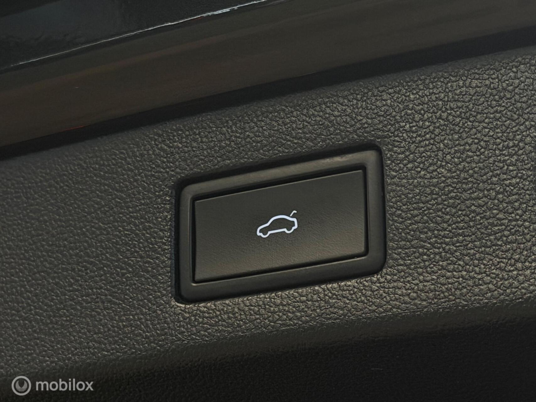 Foto van Volkswagen Arteon