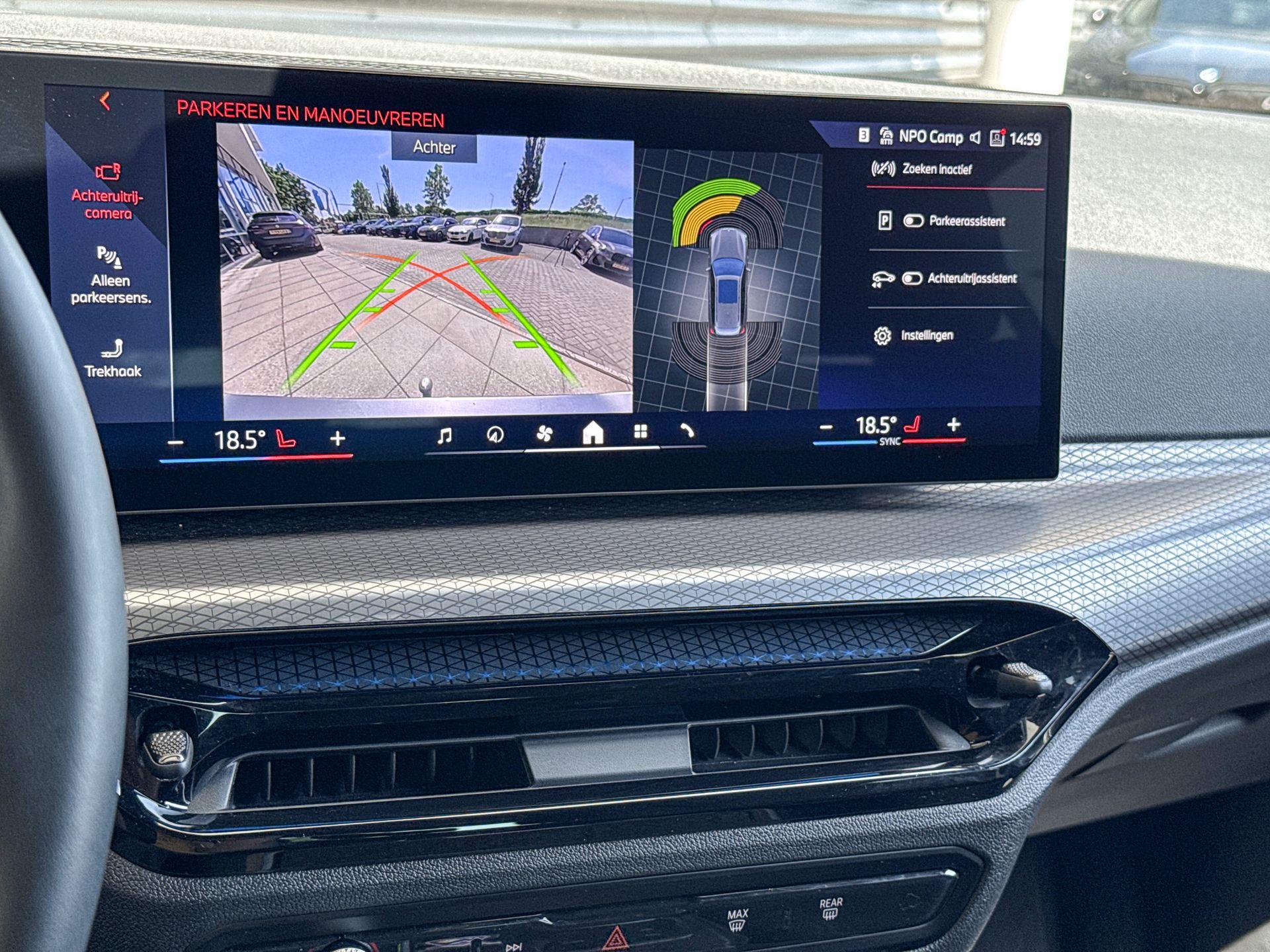 Foto van BMW 330e