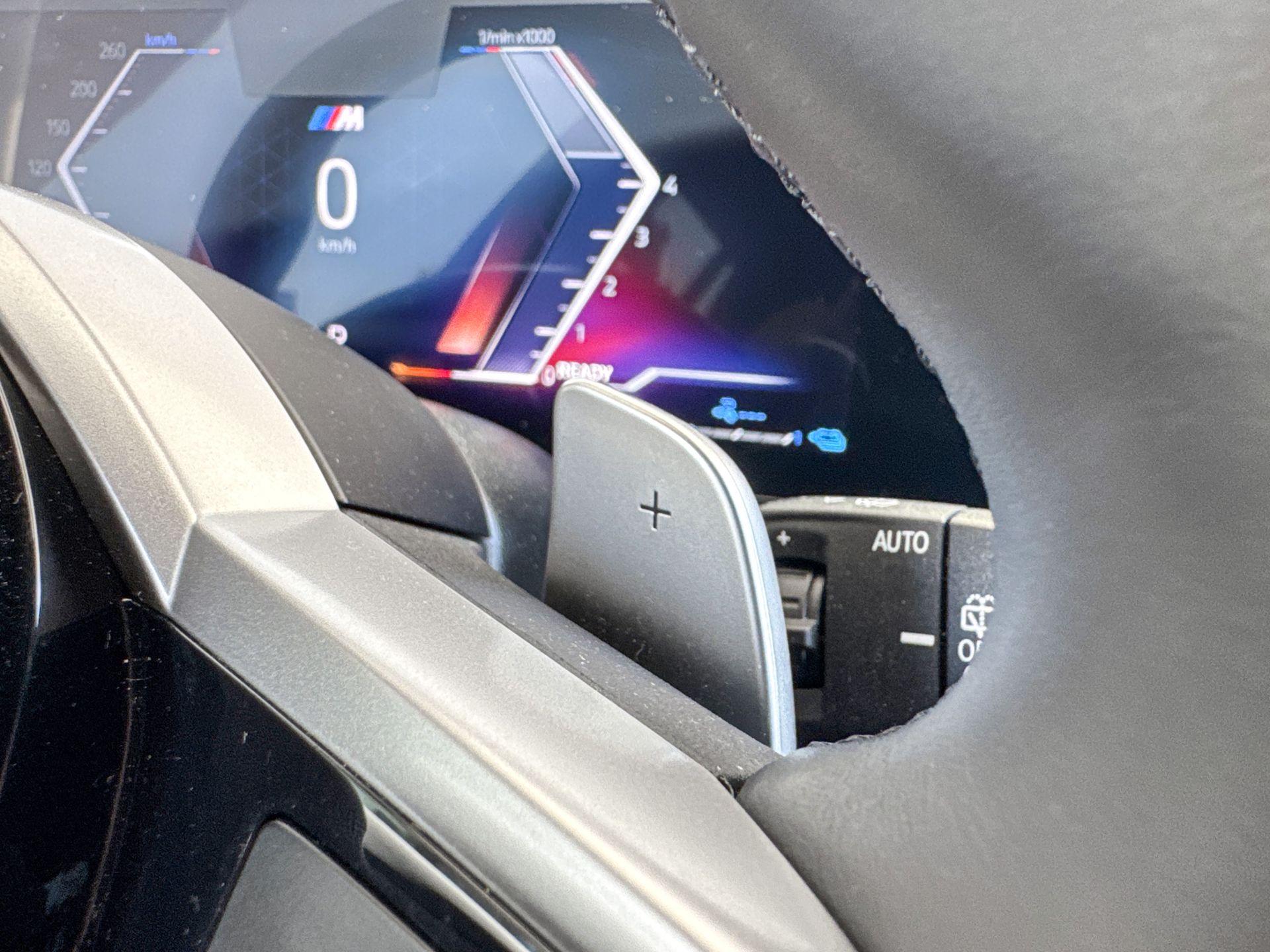 Foto van BMW 330e
