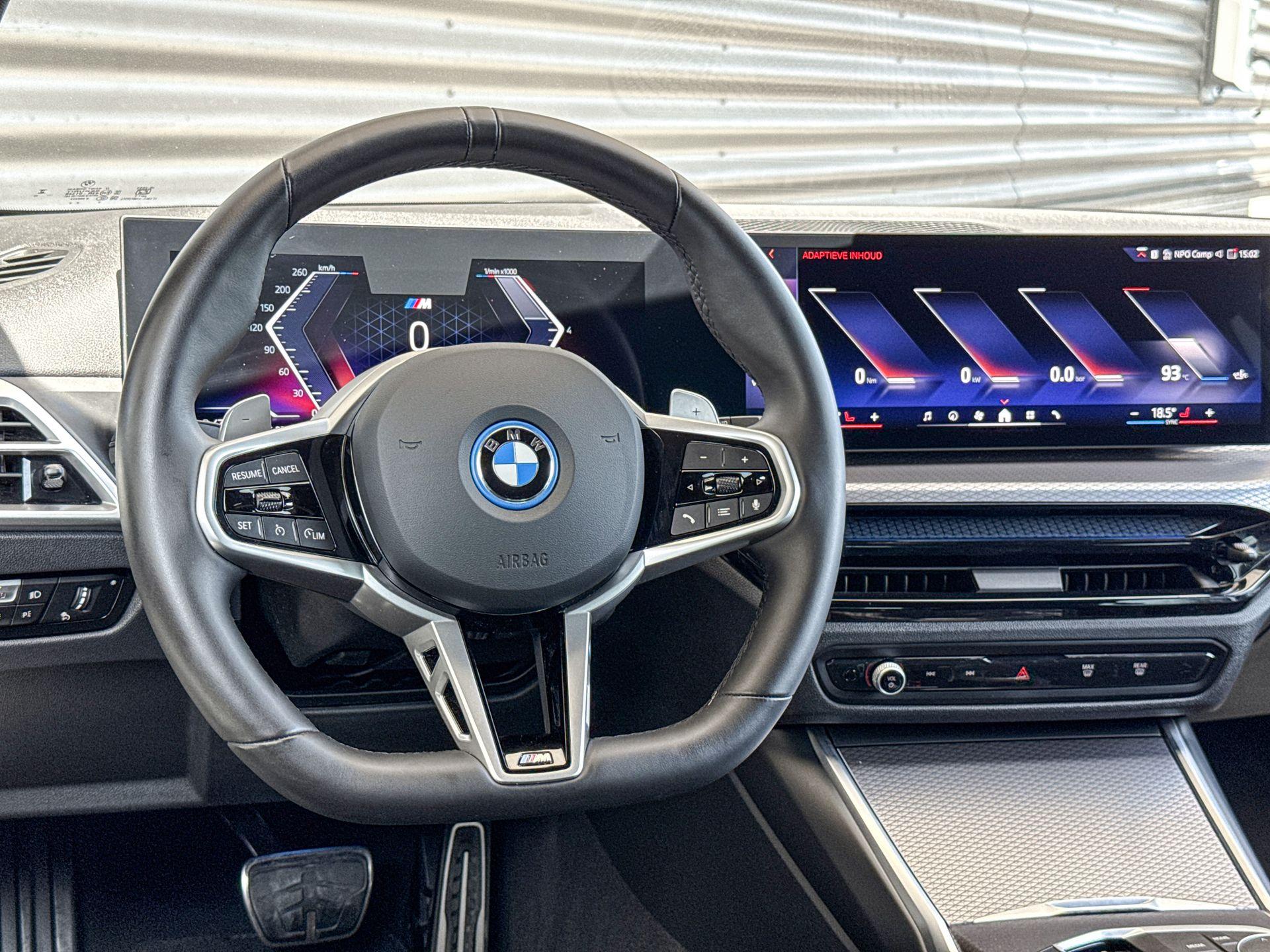 Foto van BMW 330e
