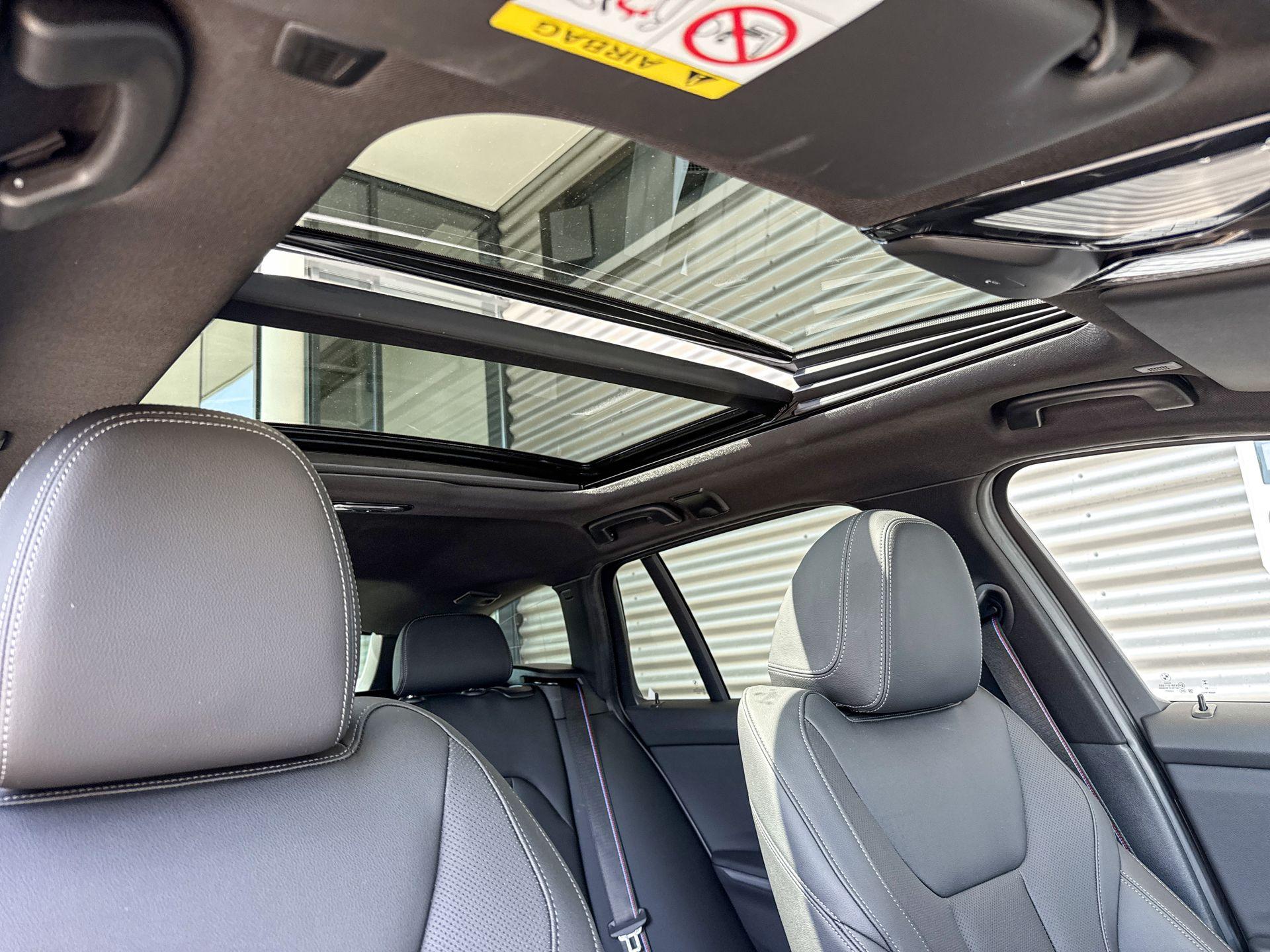 Foto van BMW 330e