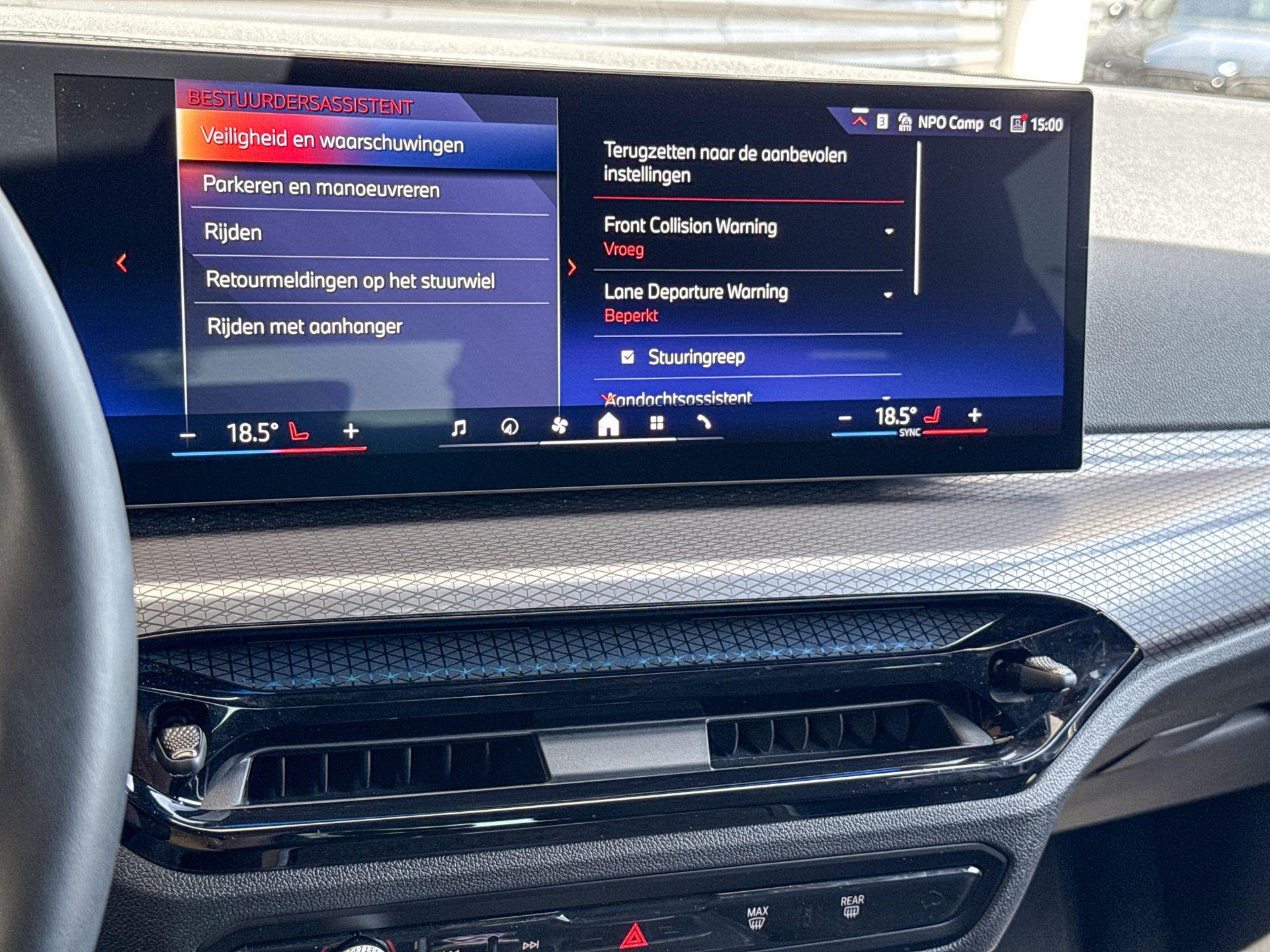 Foto van BMW 330e