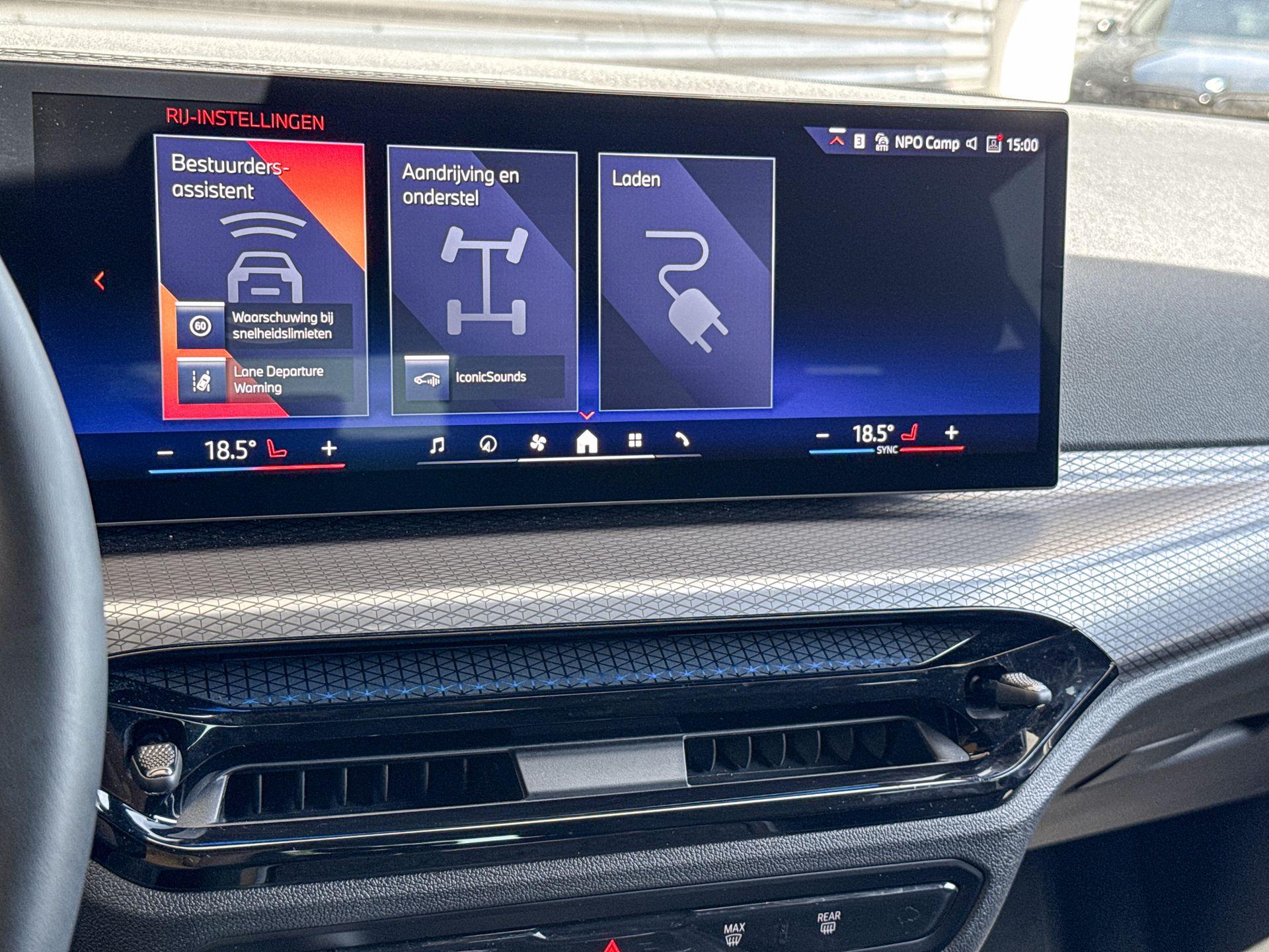 Foto van BMW 330e