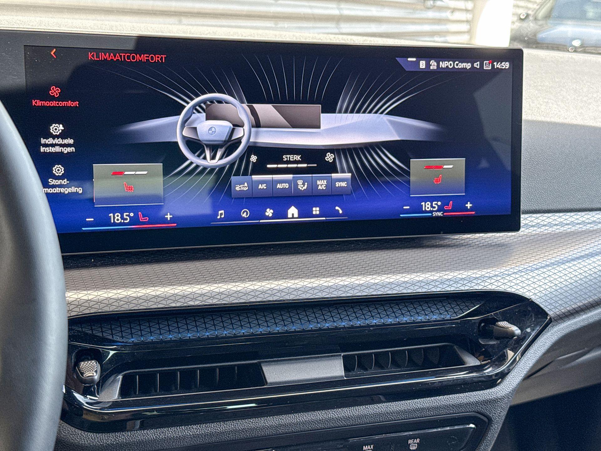 Foto van BMW 330e