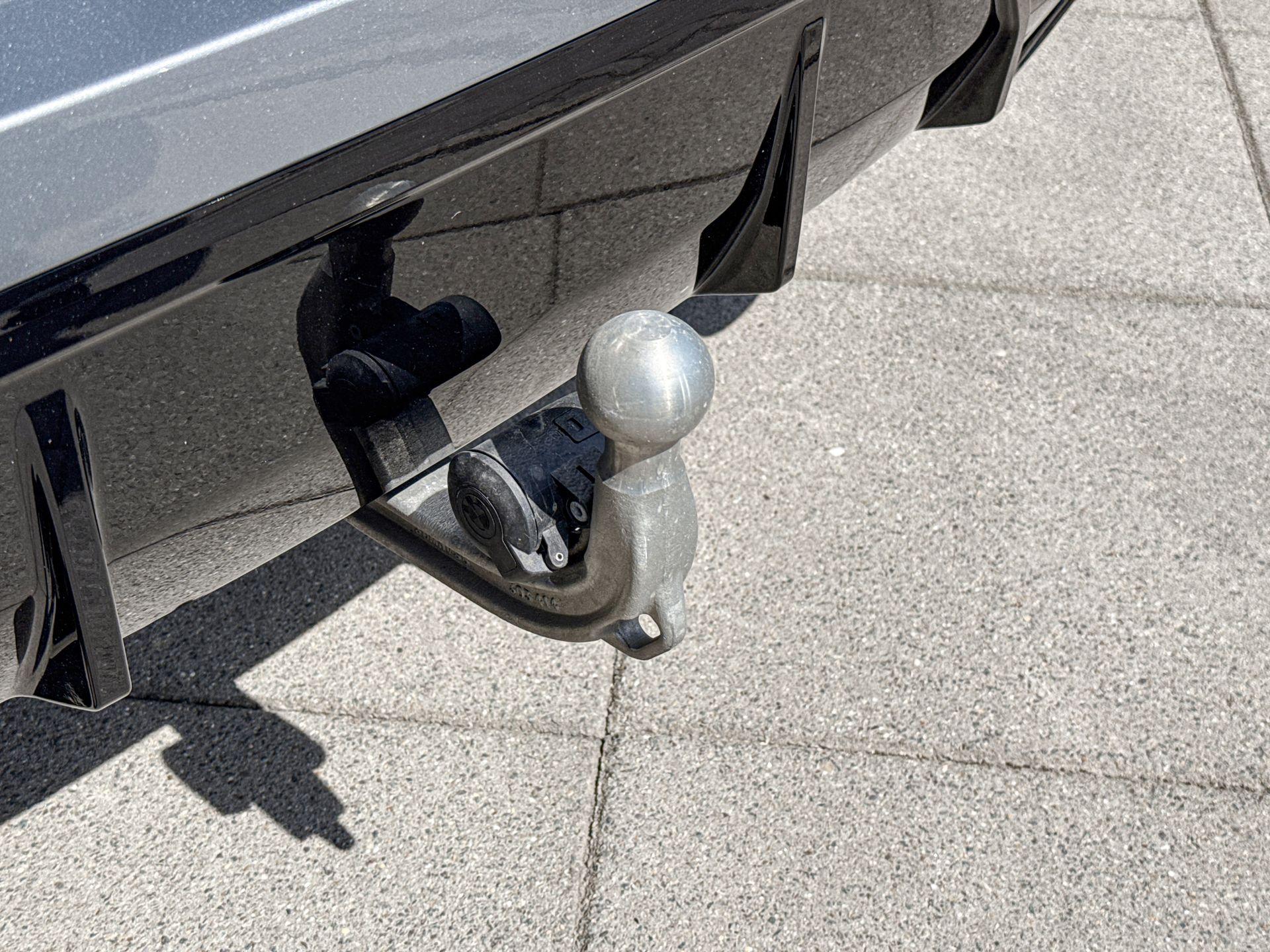 Foto van BMW 330e