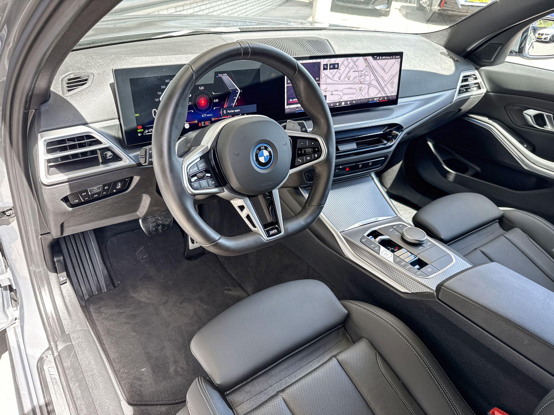 Foto van BMW 330e