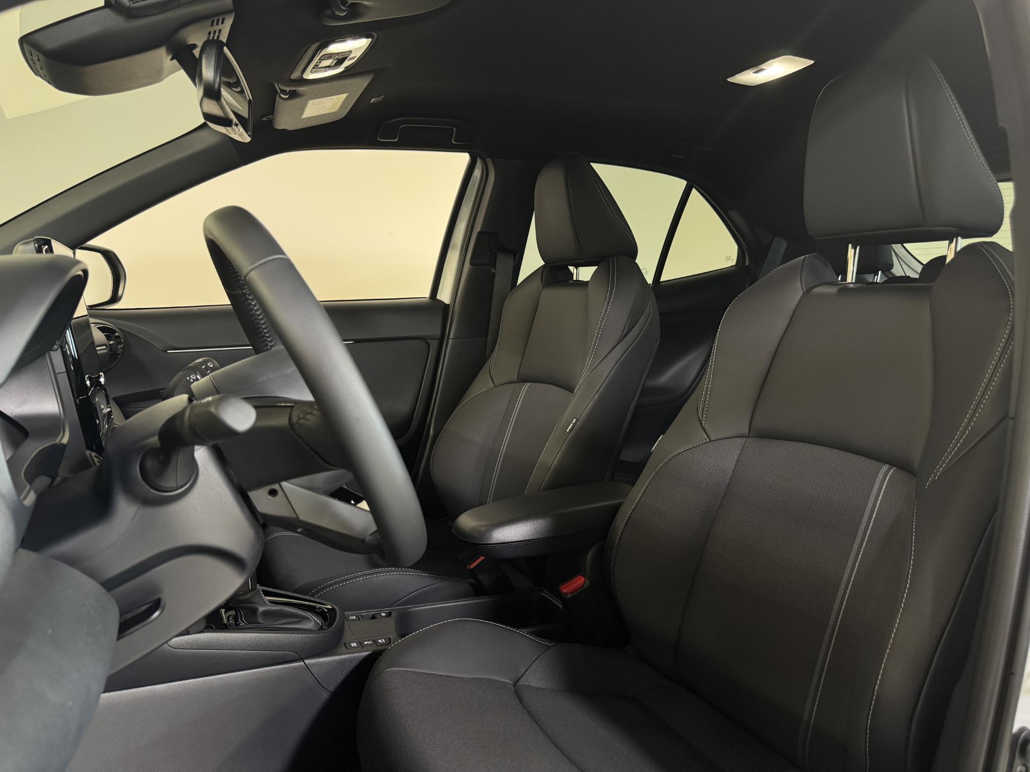 Foto van Toyota Toyota Yaris Cross