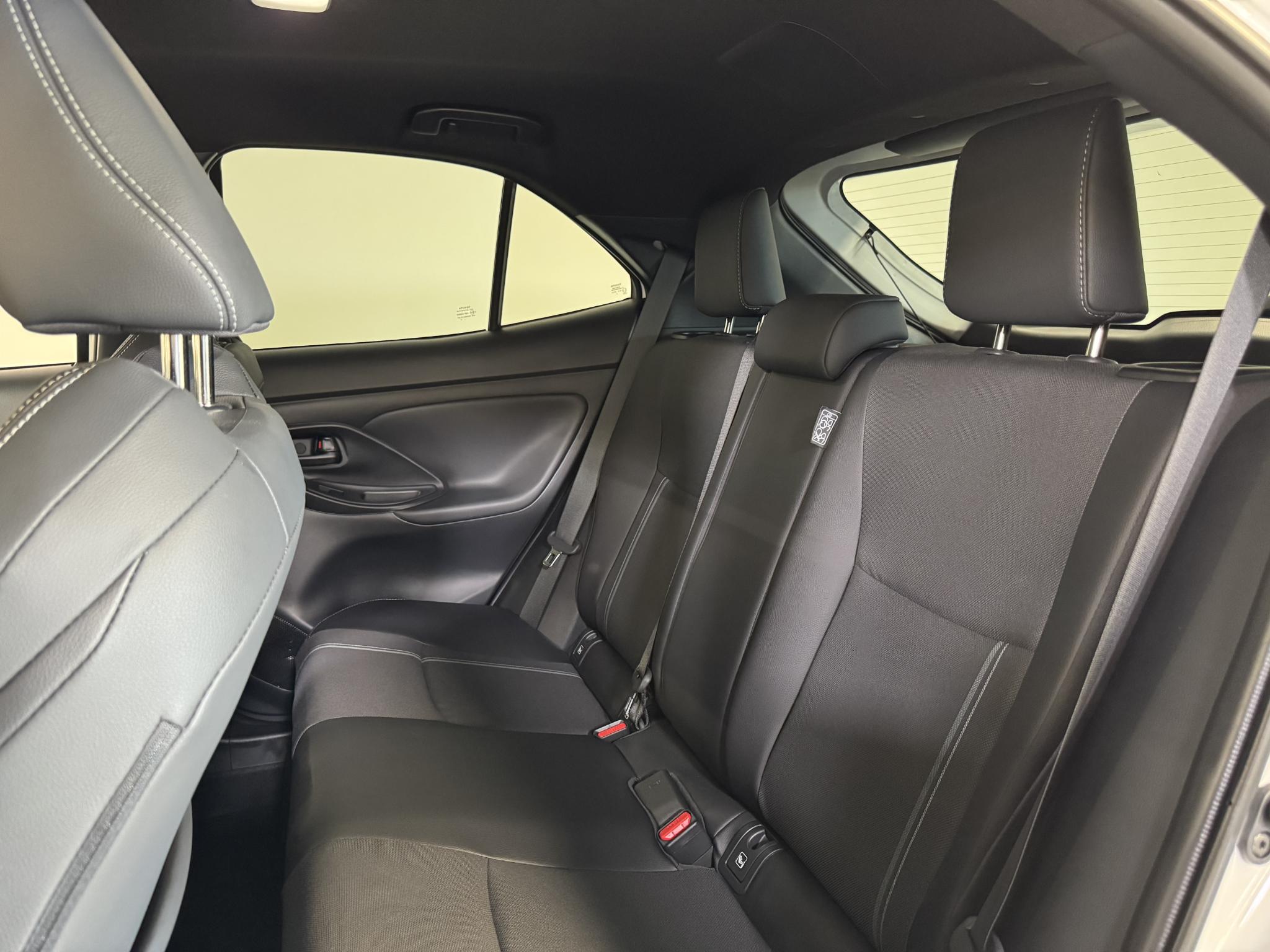 Foto van Toyota Toyota Yaris Cross
