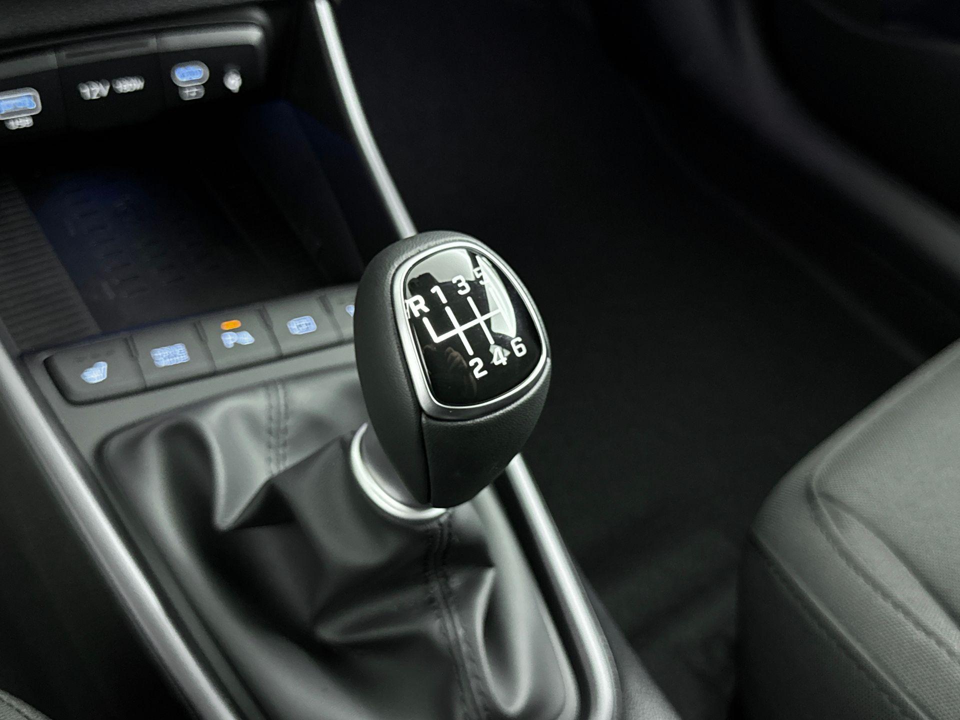 Foto van Hyundai Bayon