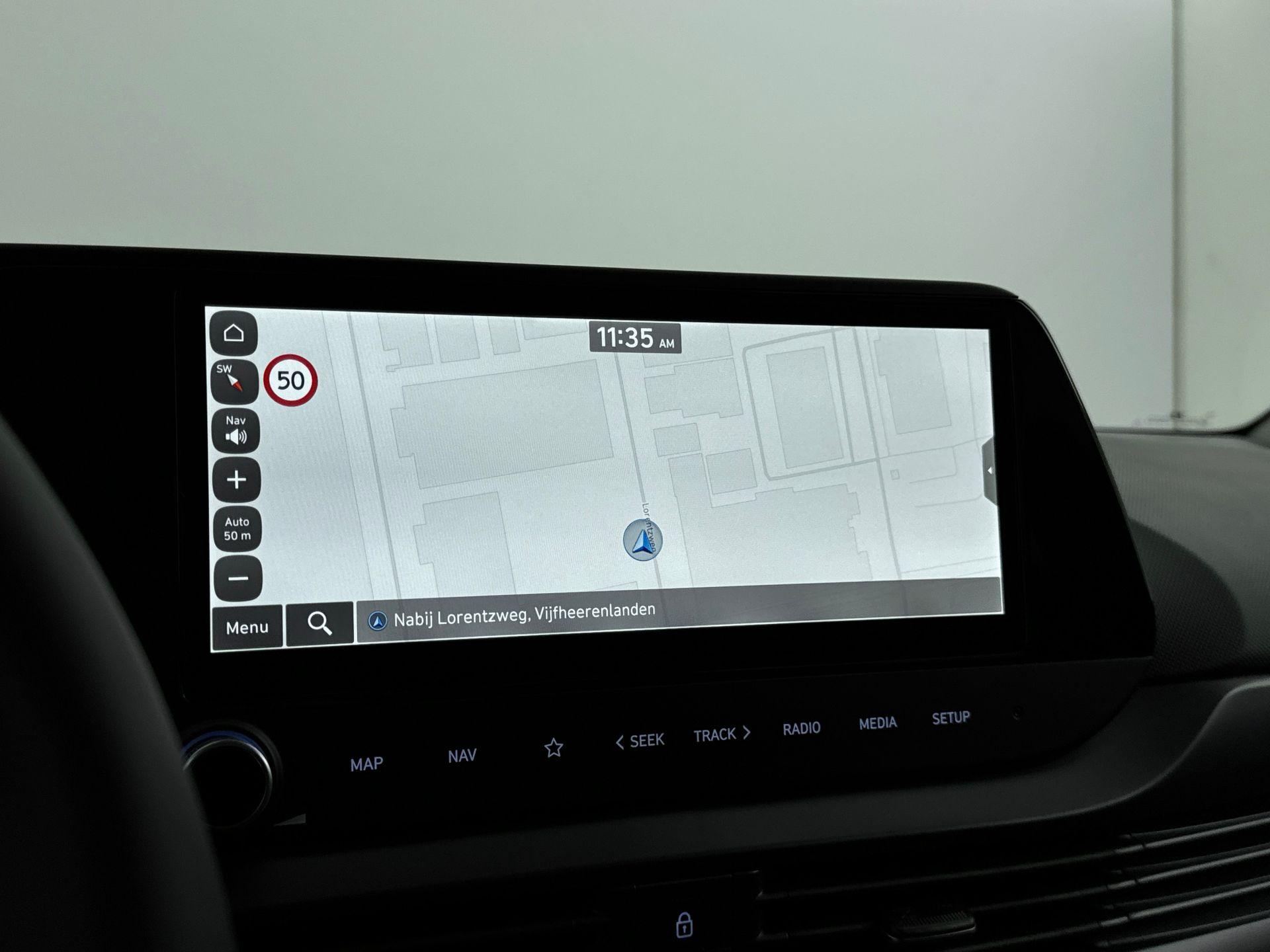 Foto van Hyundai Bayon