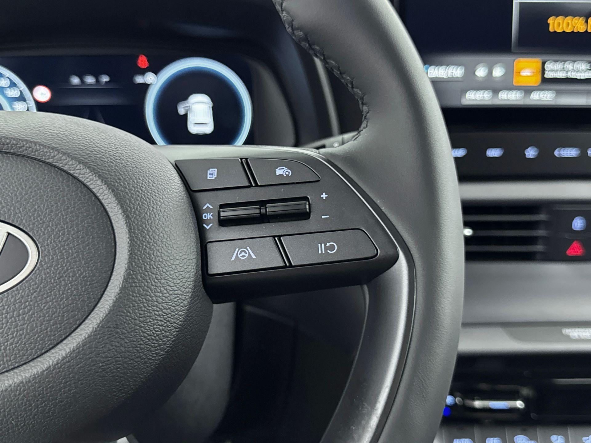 Foto van Hyundai Bayon