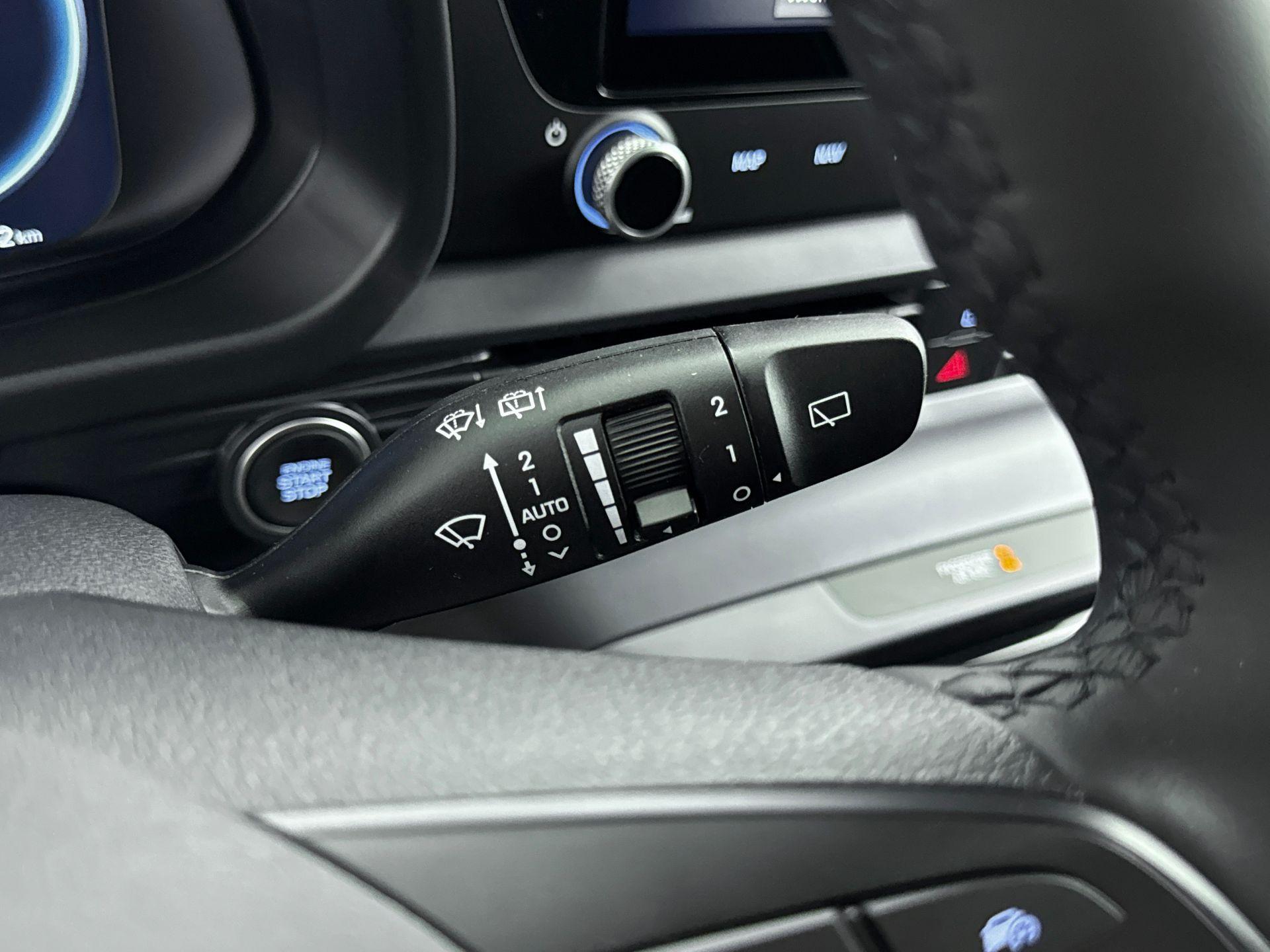 Foto van Hyundai Bayon