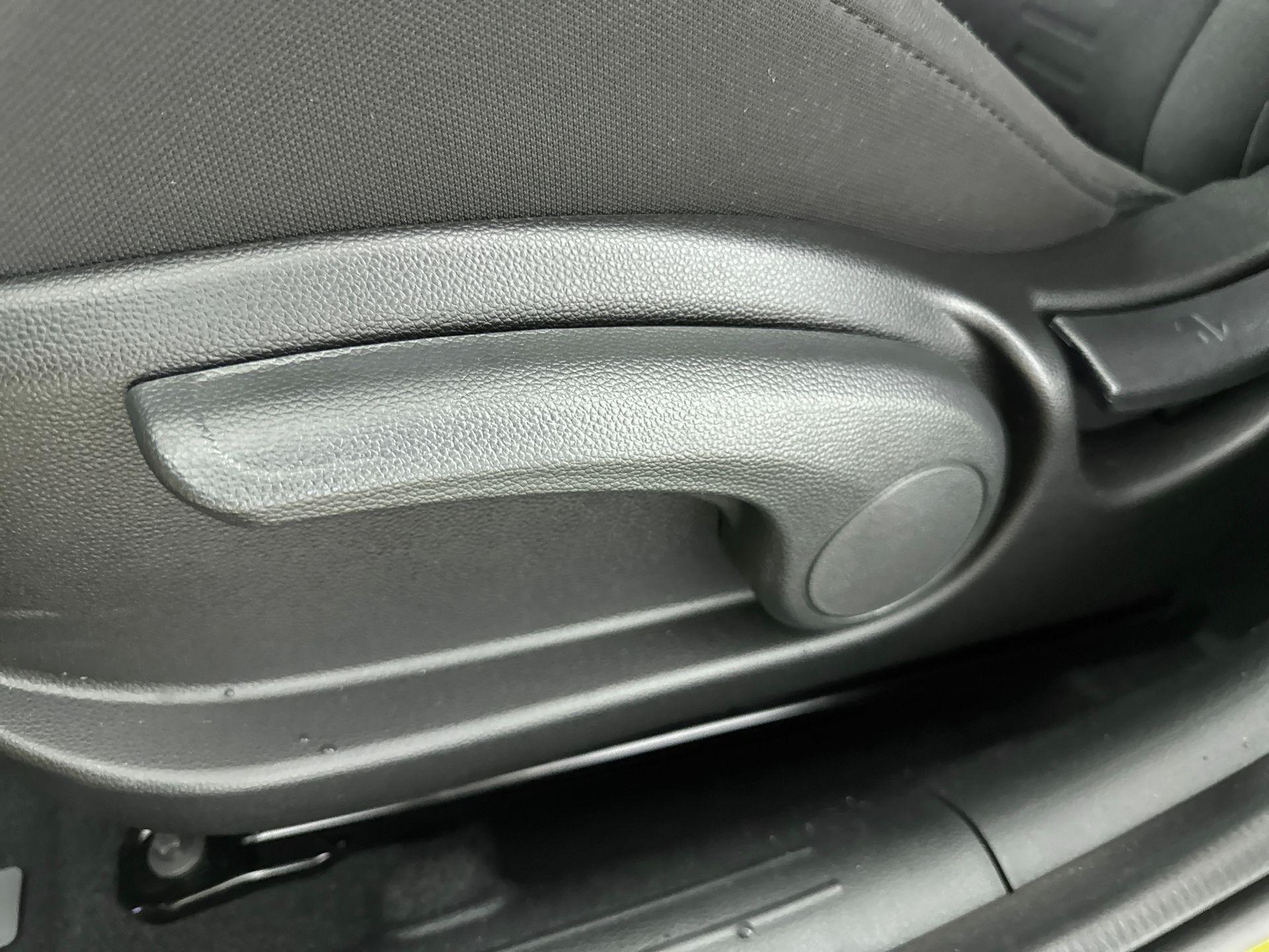 Foto van Hyundai Bayon