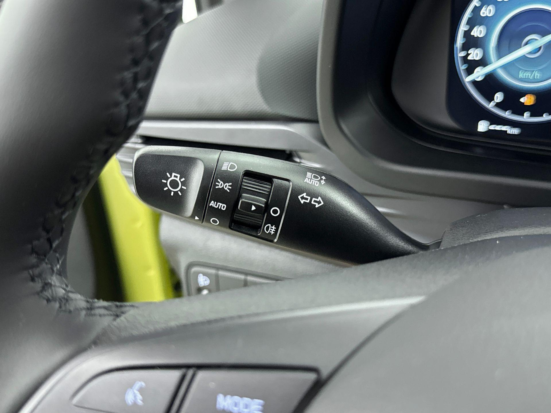 Foto van Hyundai Bayon