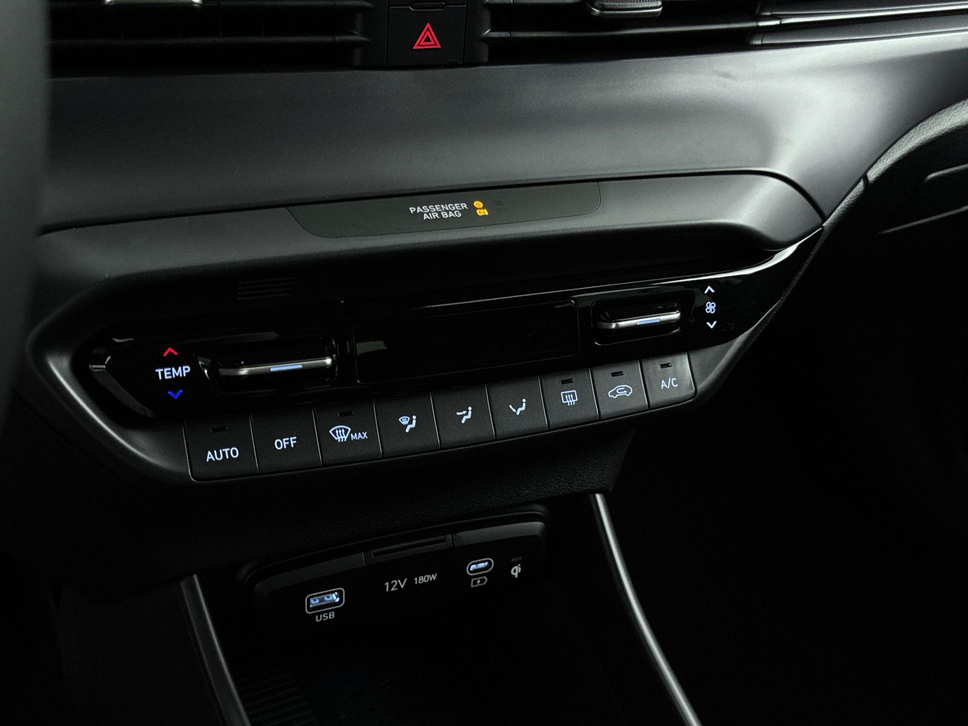 Foto van Hyundai Bayon