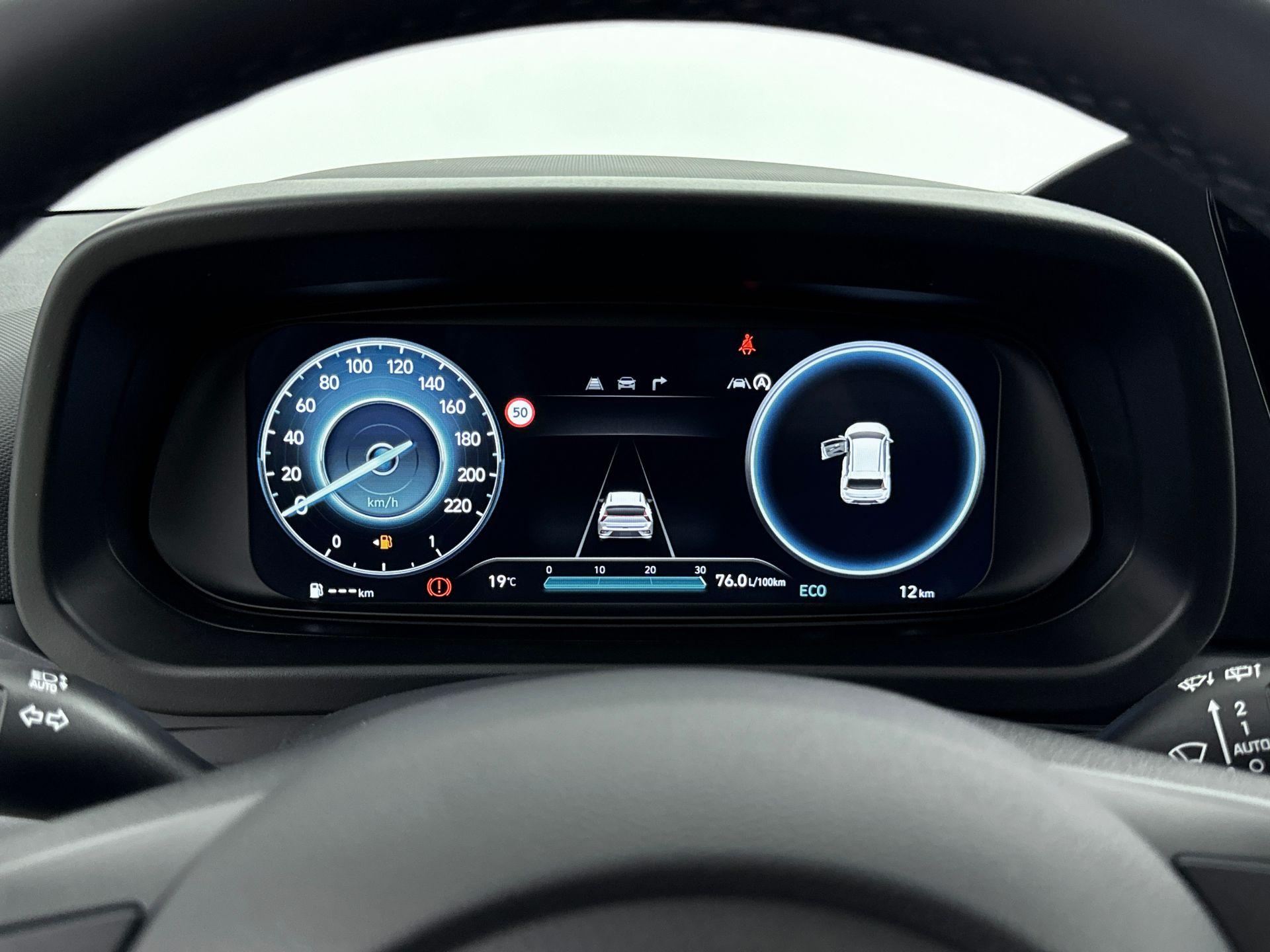 Foto van Hyundai Bayon