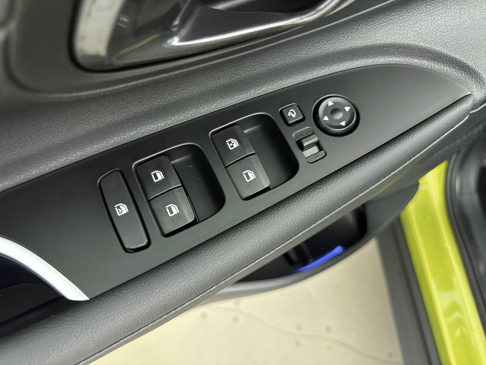 Foto van Hyundai Bayon