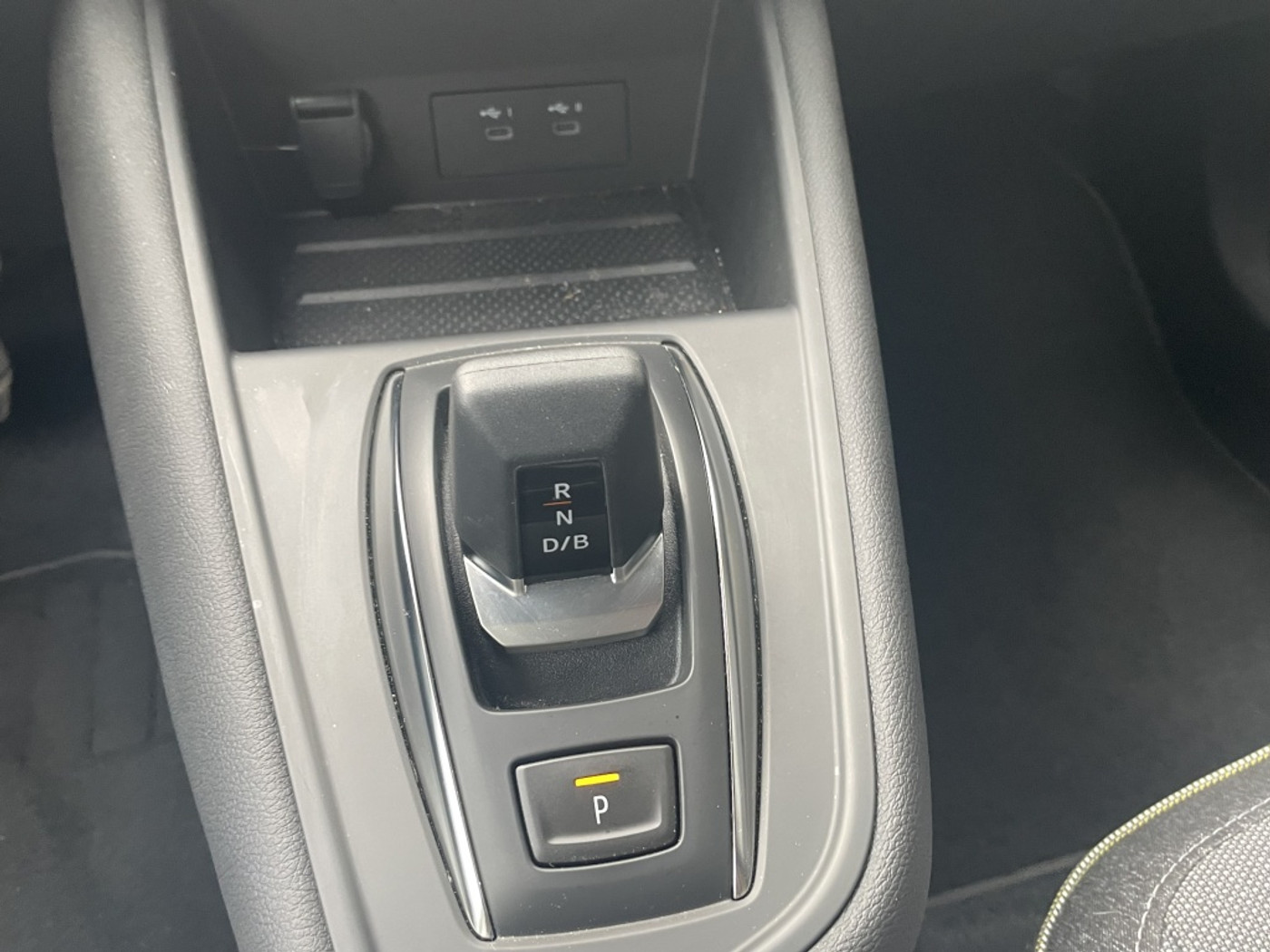 Foto van Mitsubishi Asx