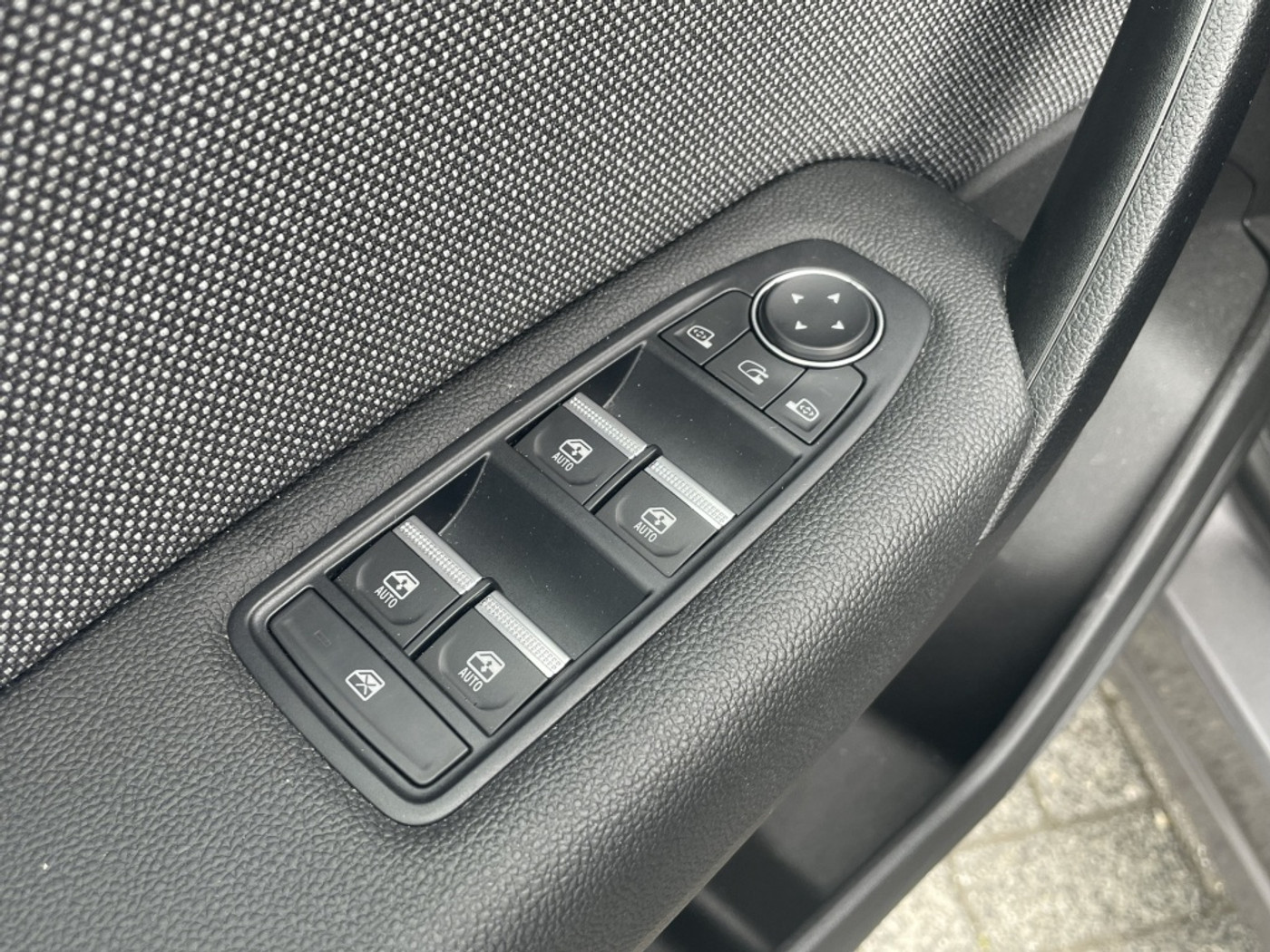 Foto van Mitsubishi Asx