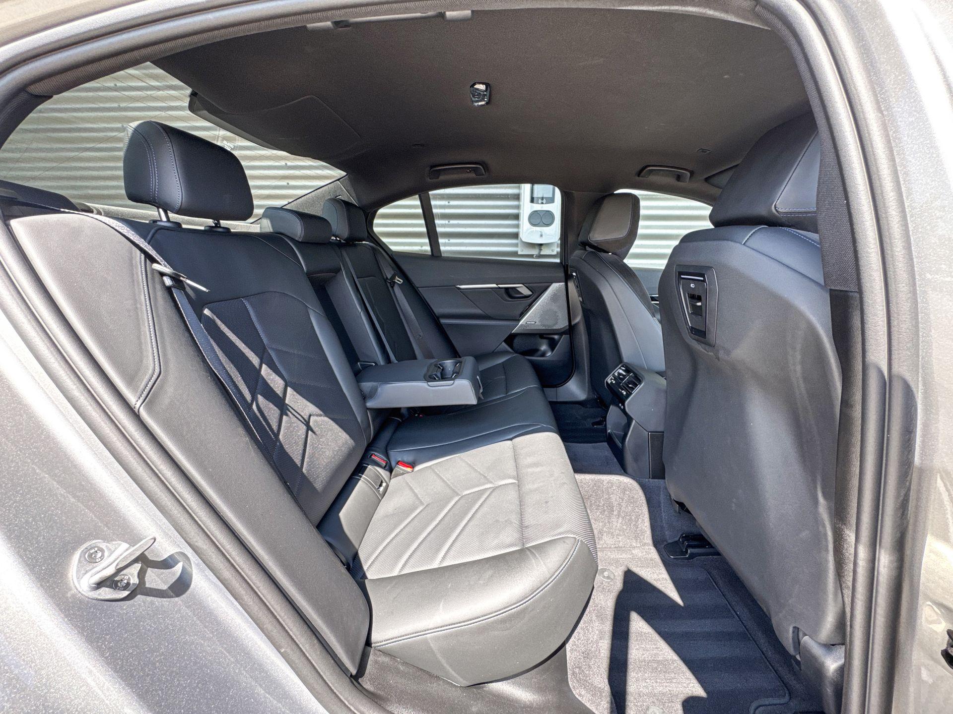 Foto van BMW 520i