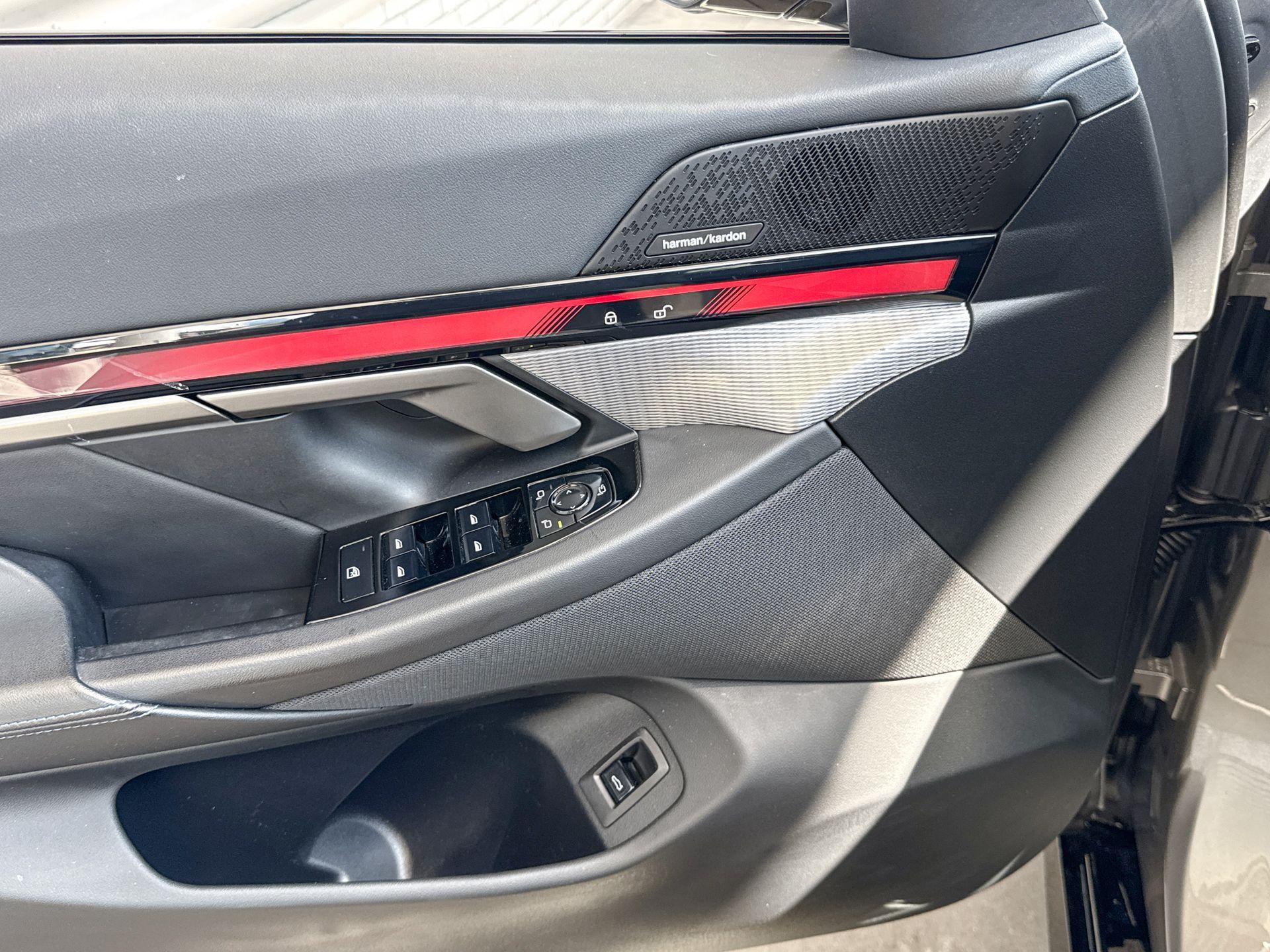 Foto van BMW 520i