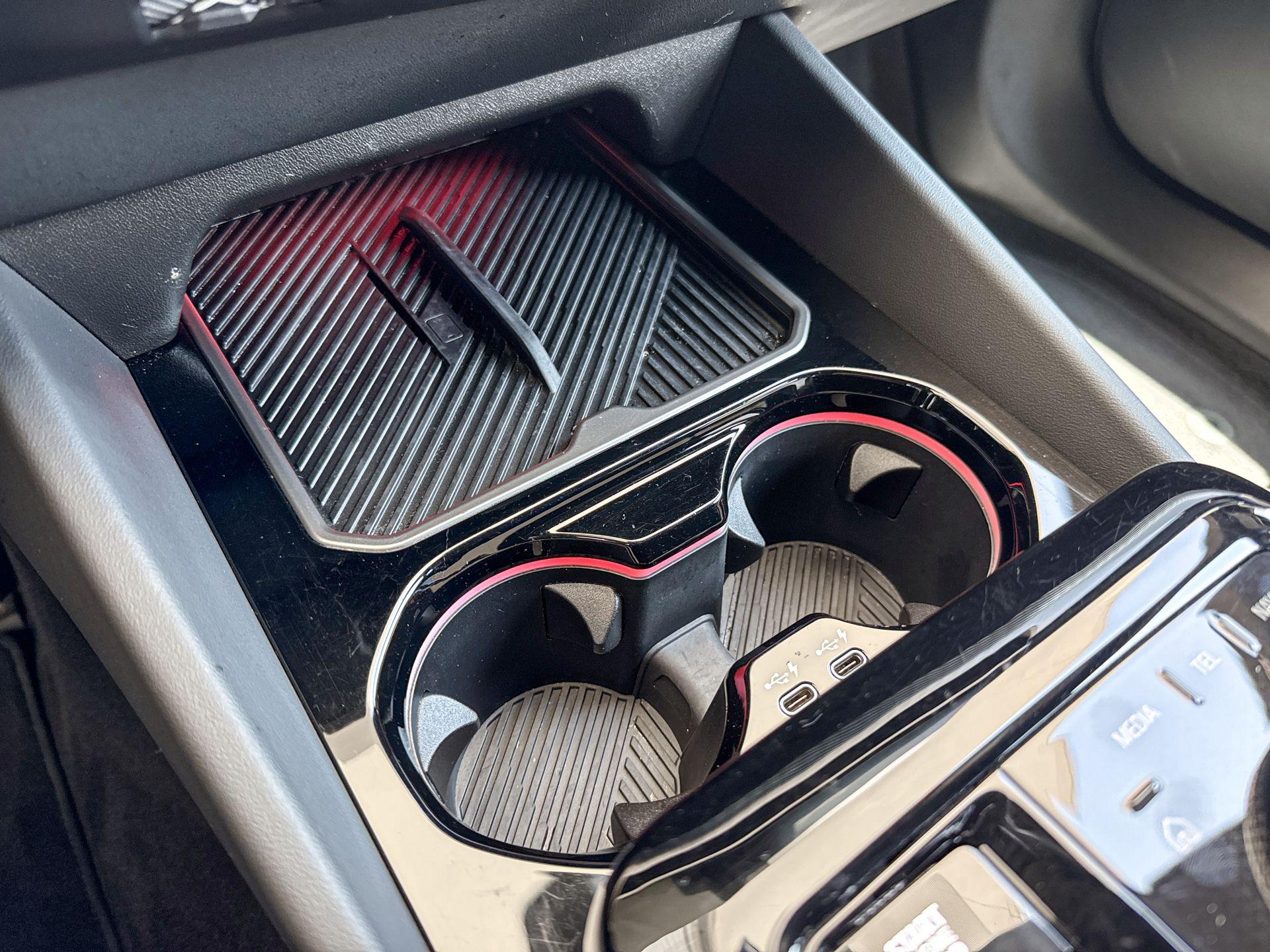 Foto van BMW 520i
