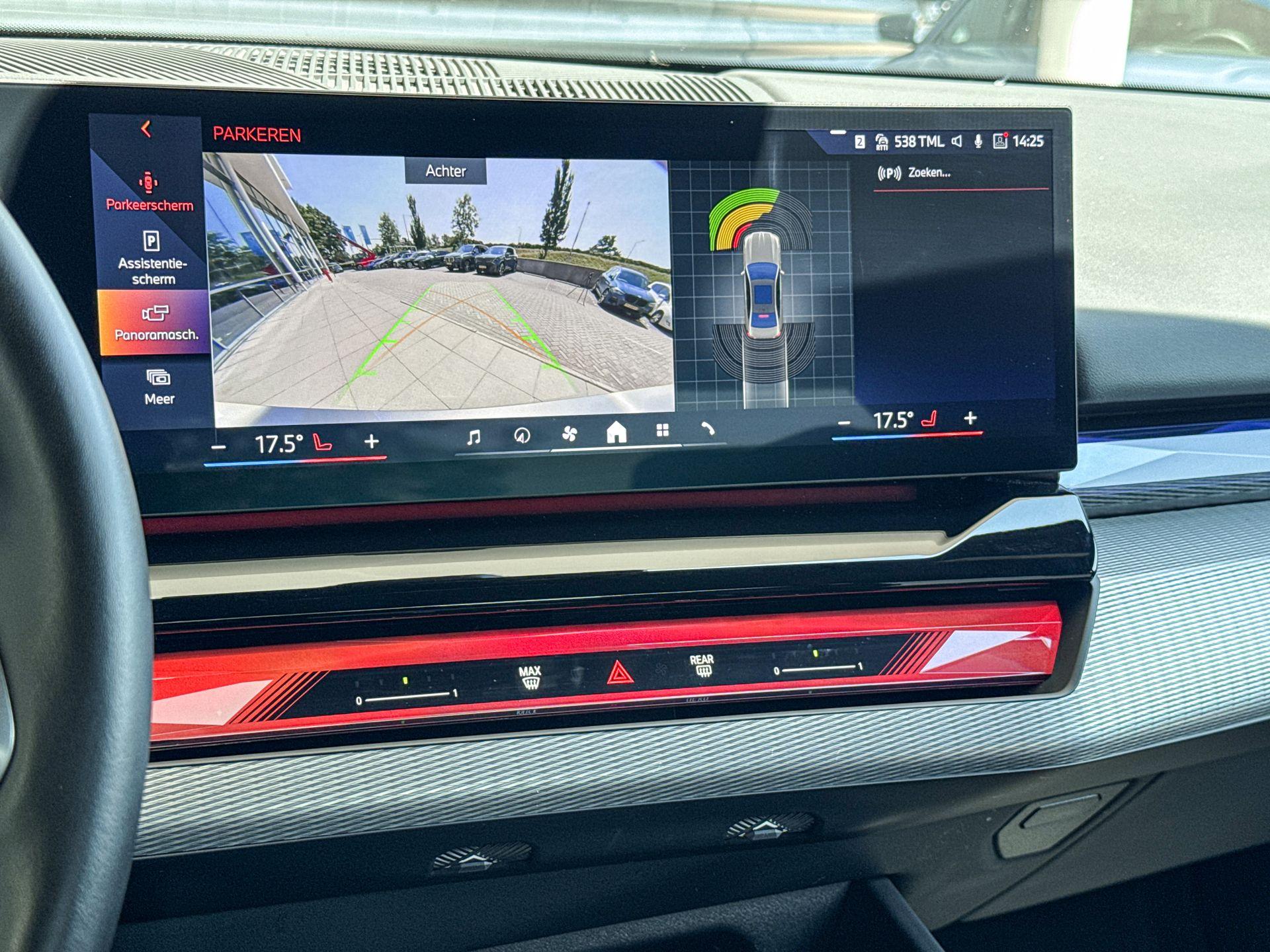 Foto van BMW 520i