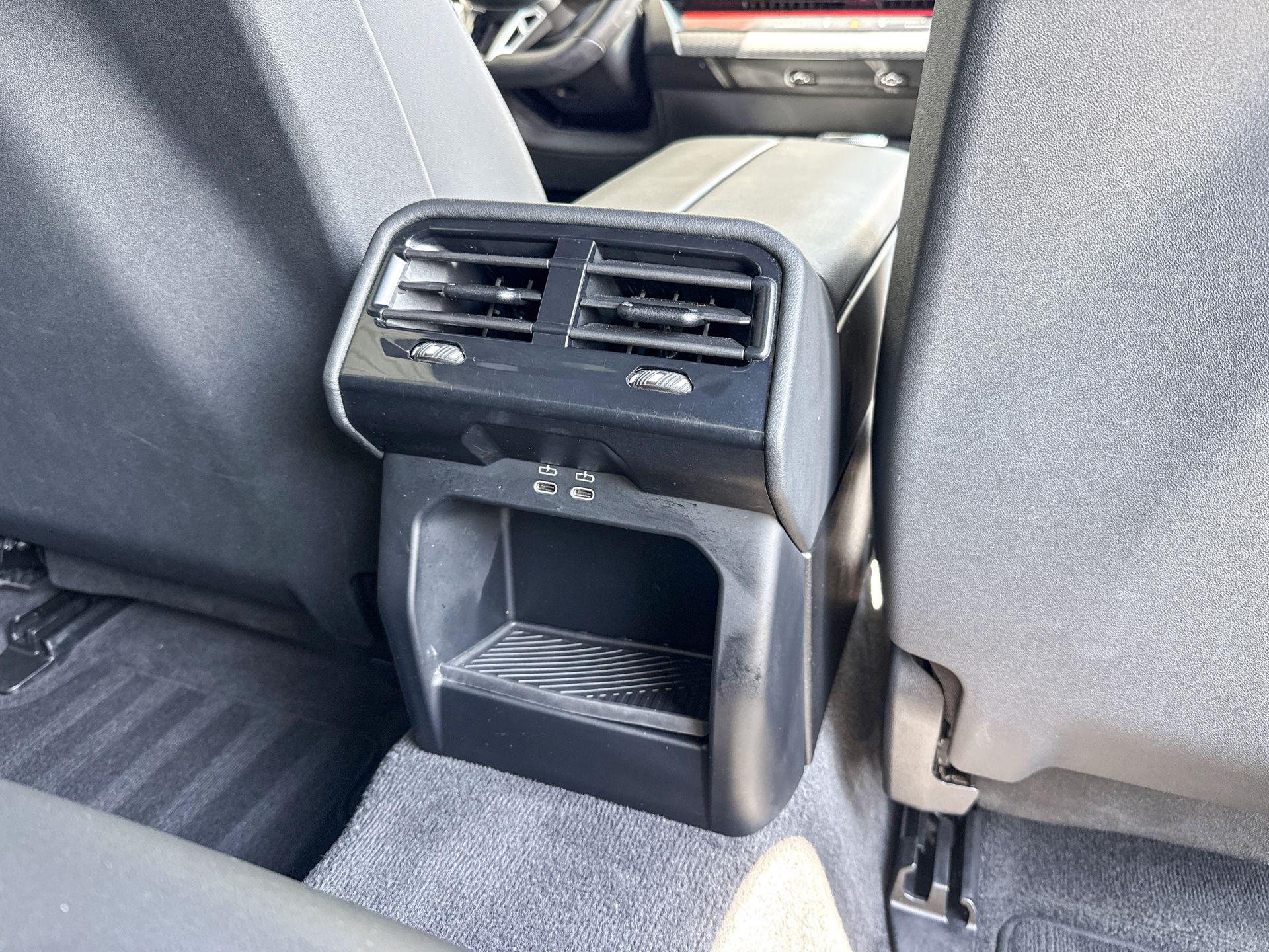 Foto van BMW 520i