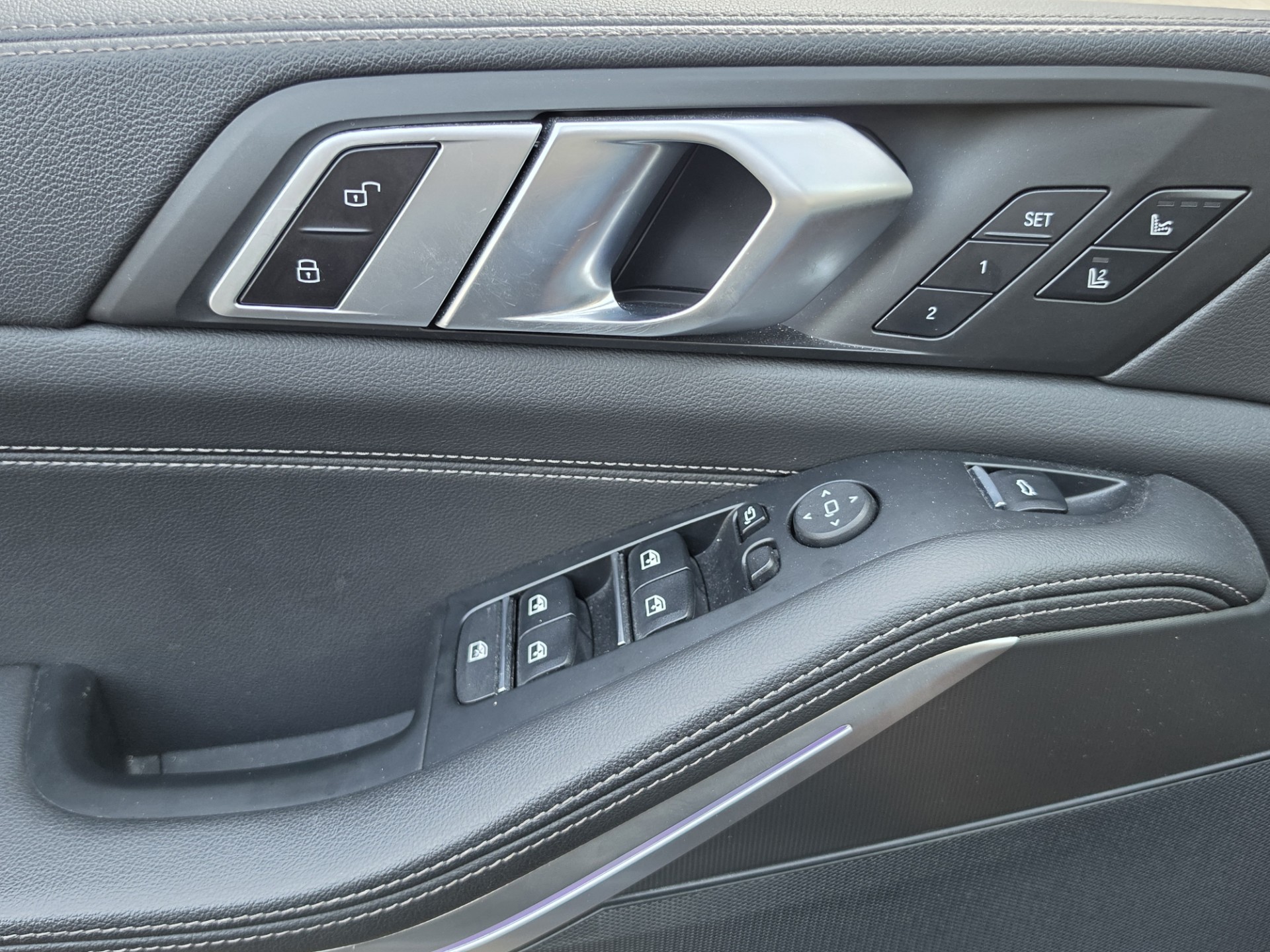 Foto van BMW X5 Xdrive45e
