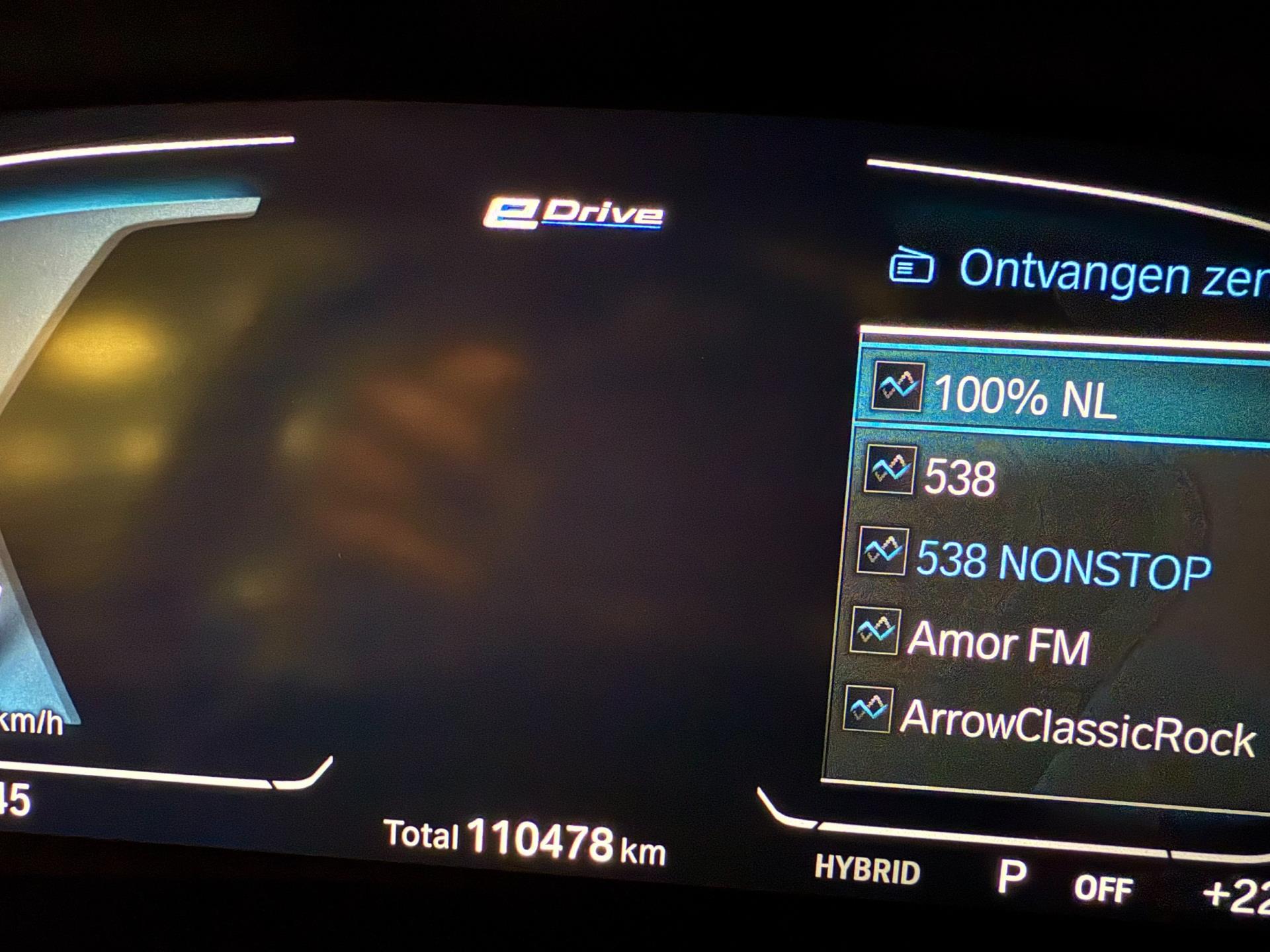 Foto van BMW 330e