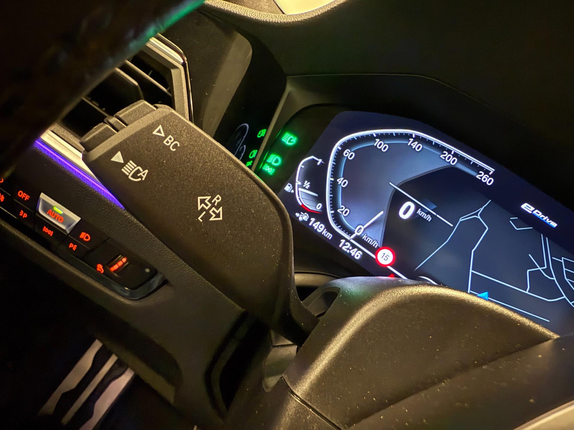 Foto van BMW 330e