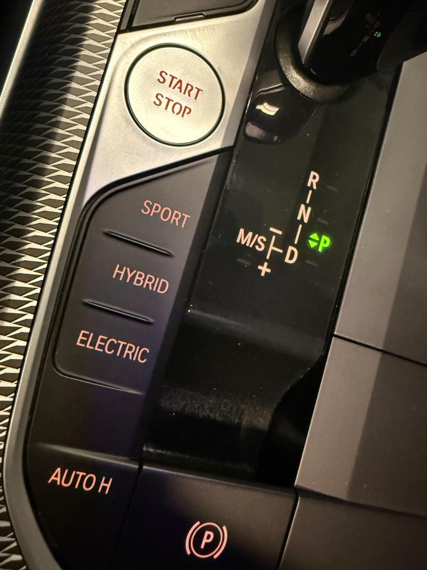 Foto van BMW 330e