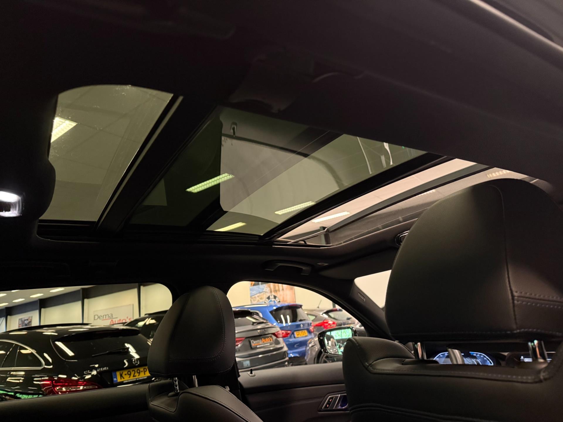 Foto van BMW 330e