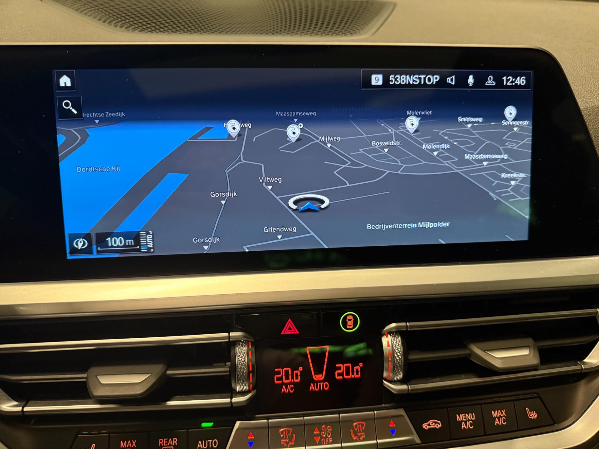 Foto van BMW 330e