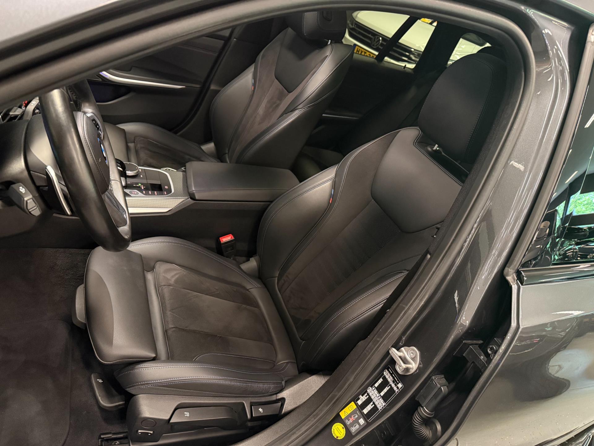 Foto van BMW 330e