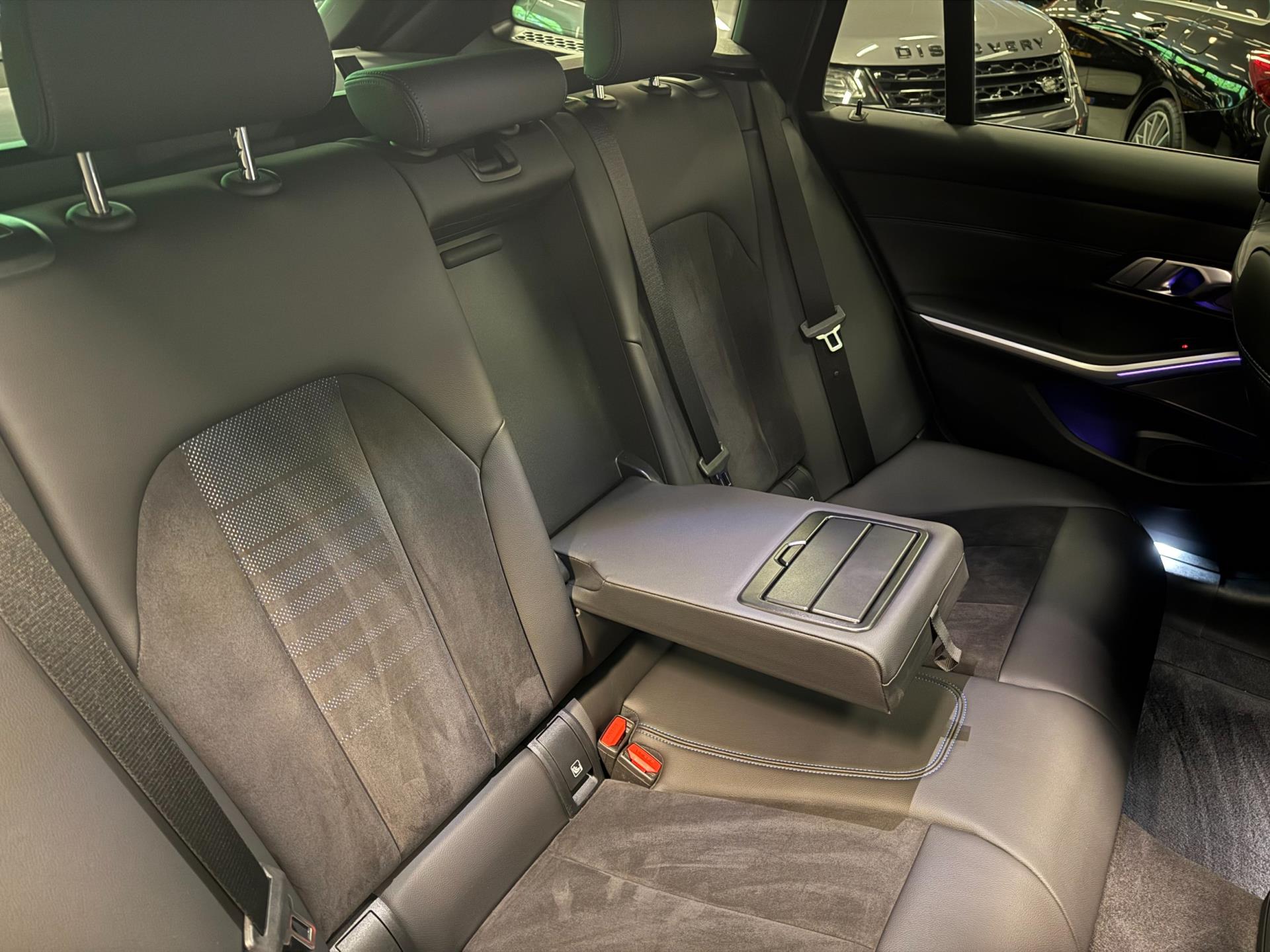 Foto van BMW 330e