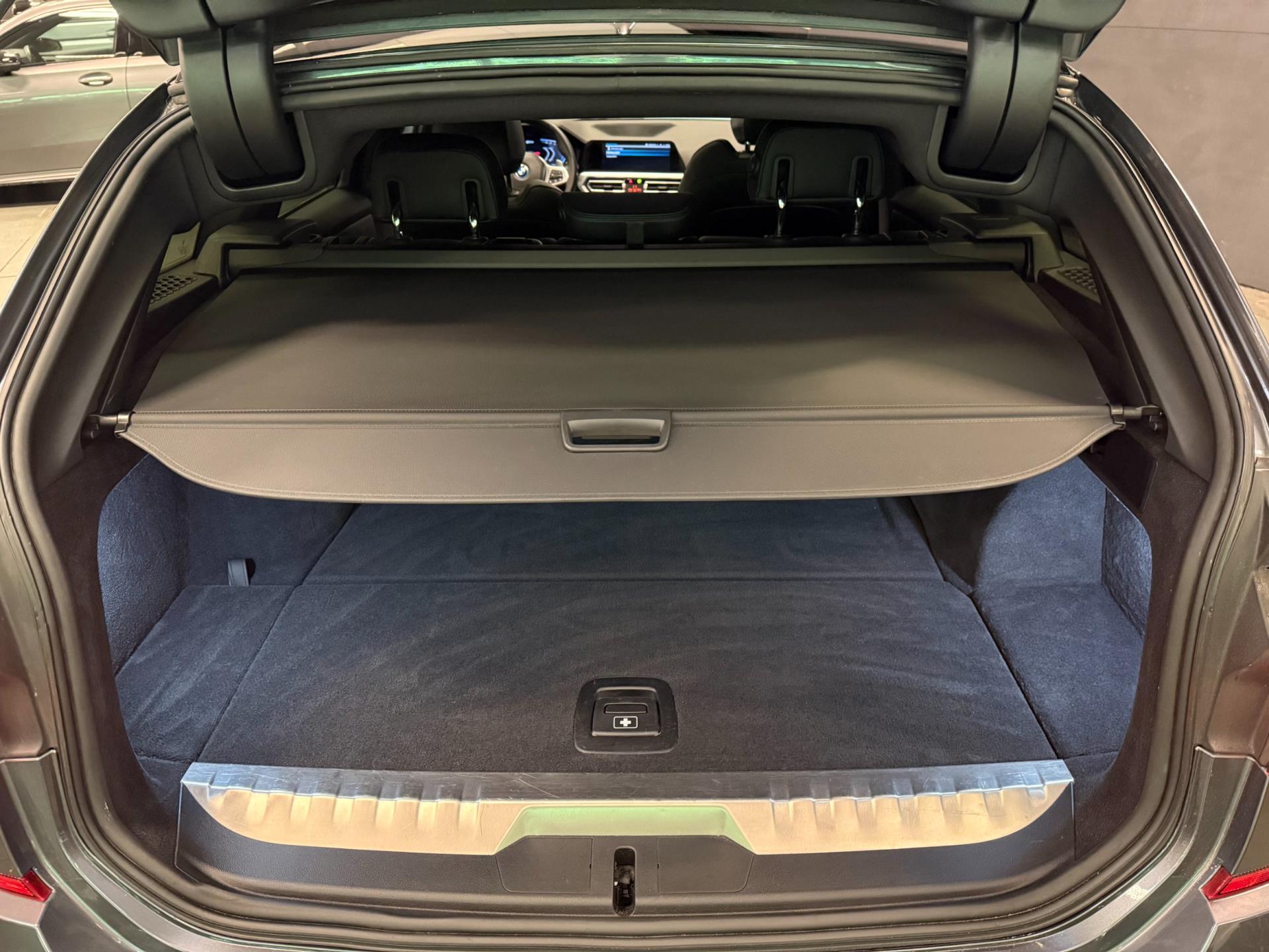 Foto van BMW 330e