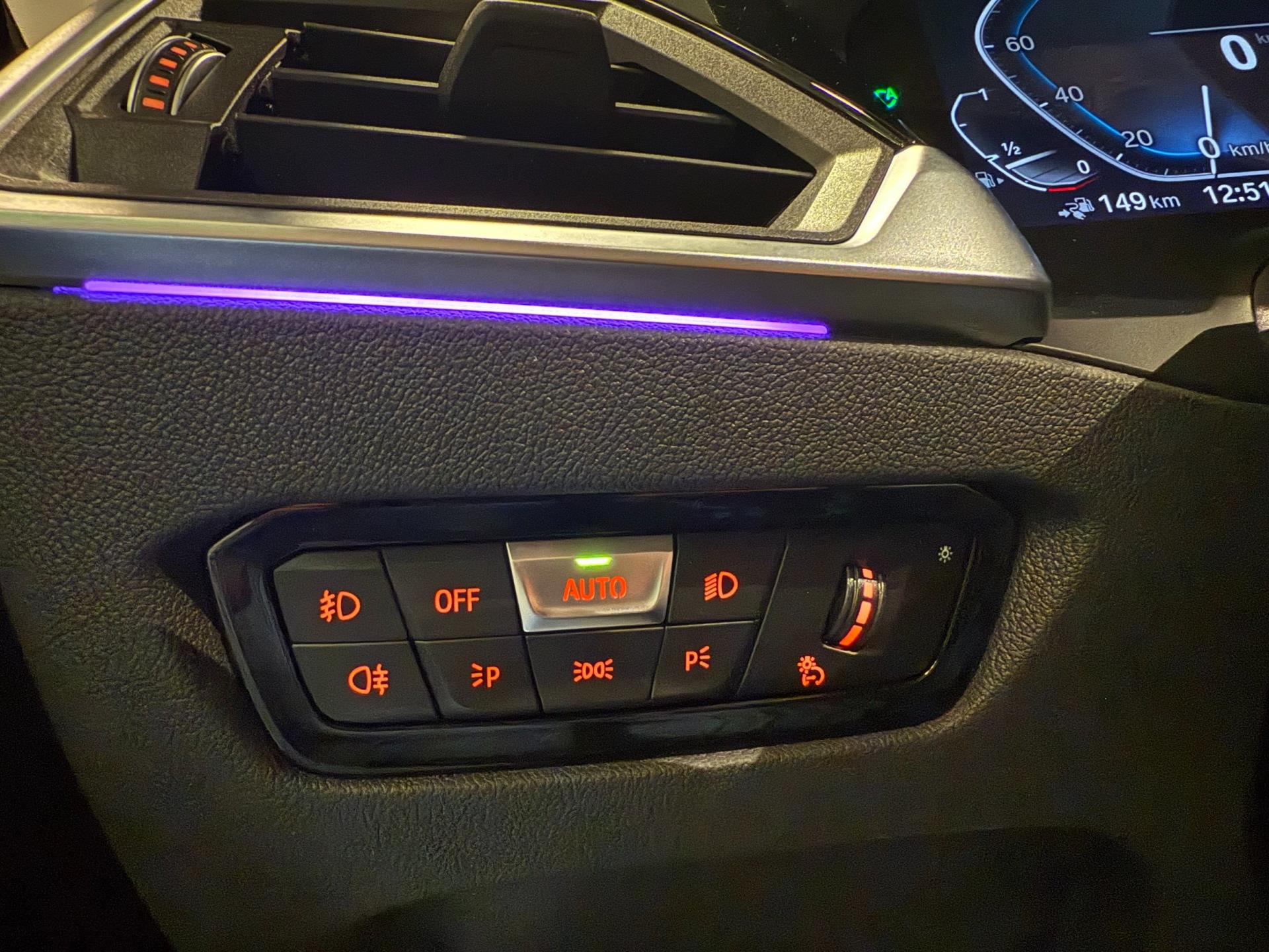 Foto van BMW 330e