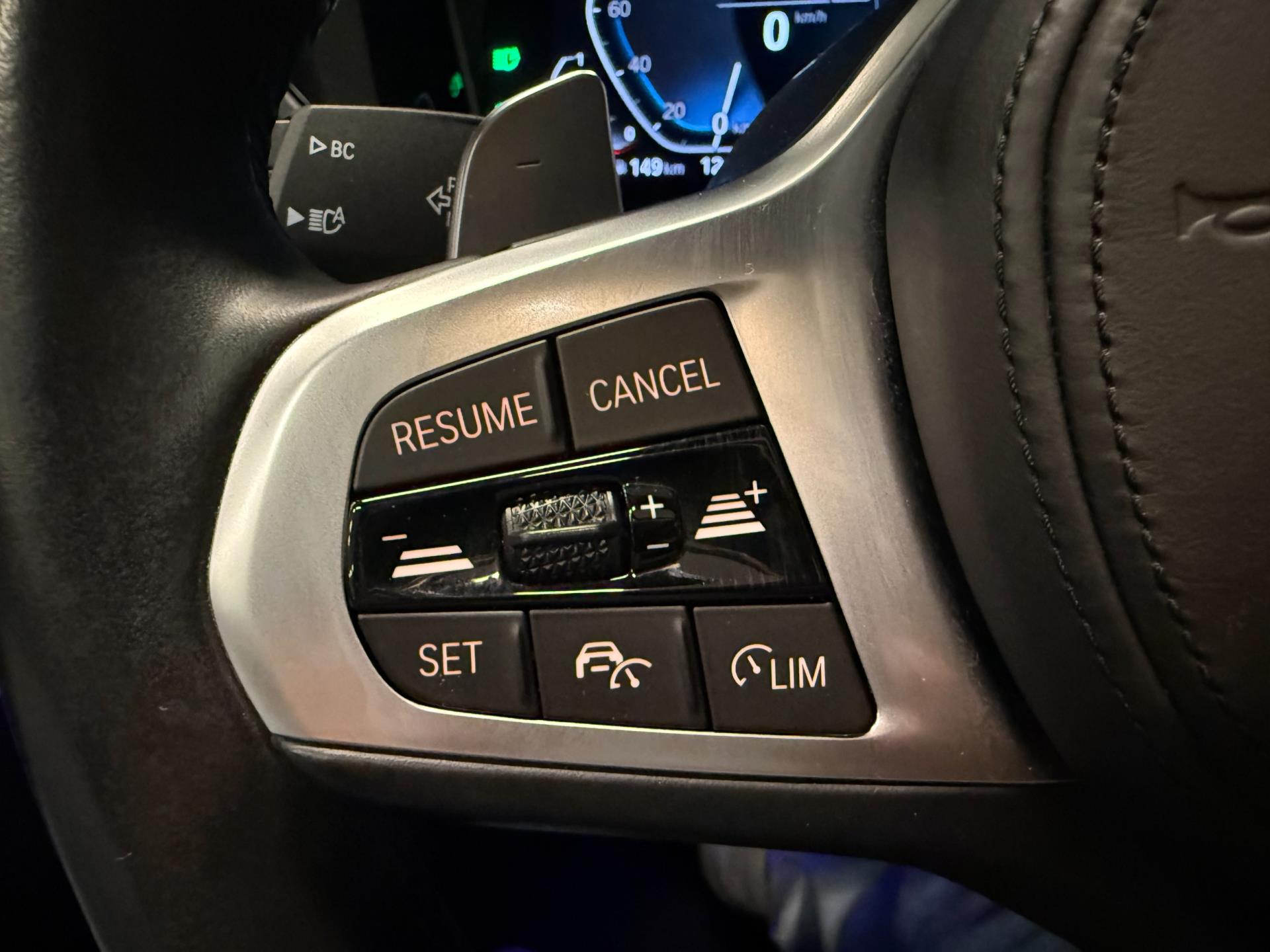 Foto van BMW 330e
