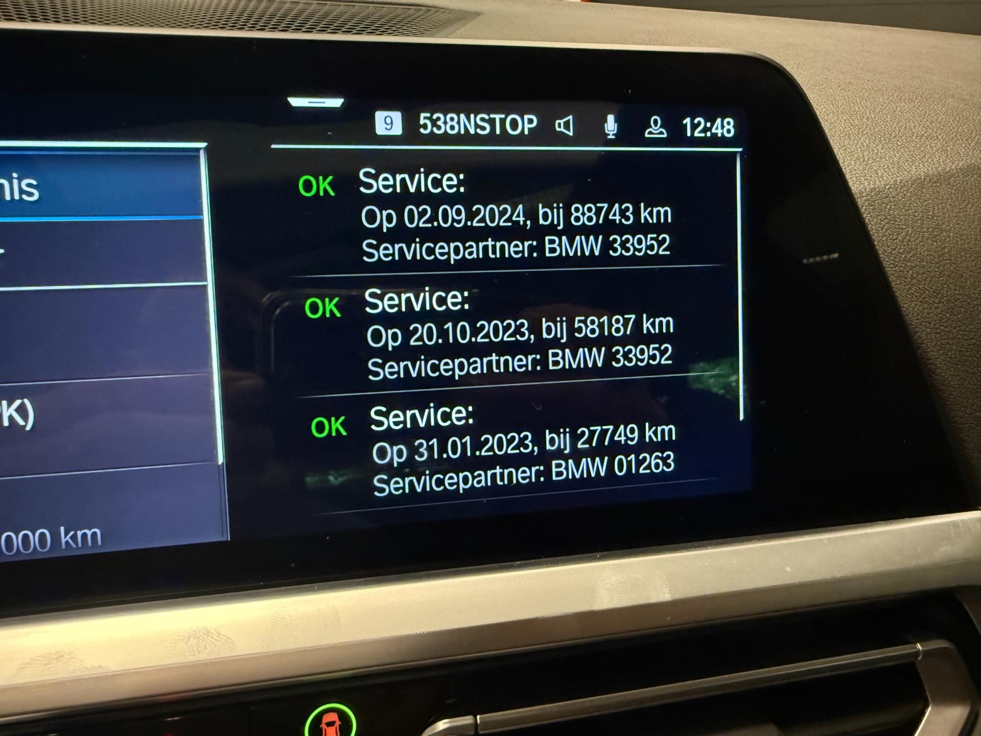 Foto van BMW 330e