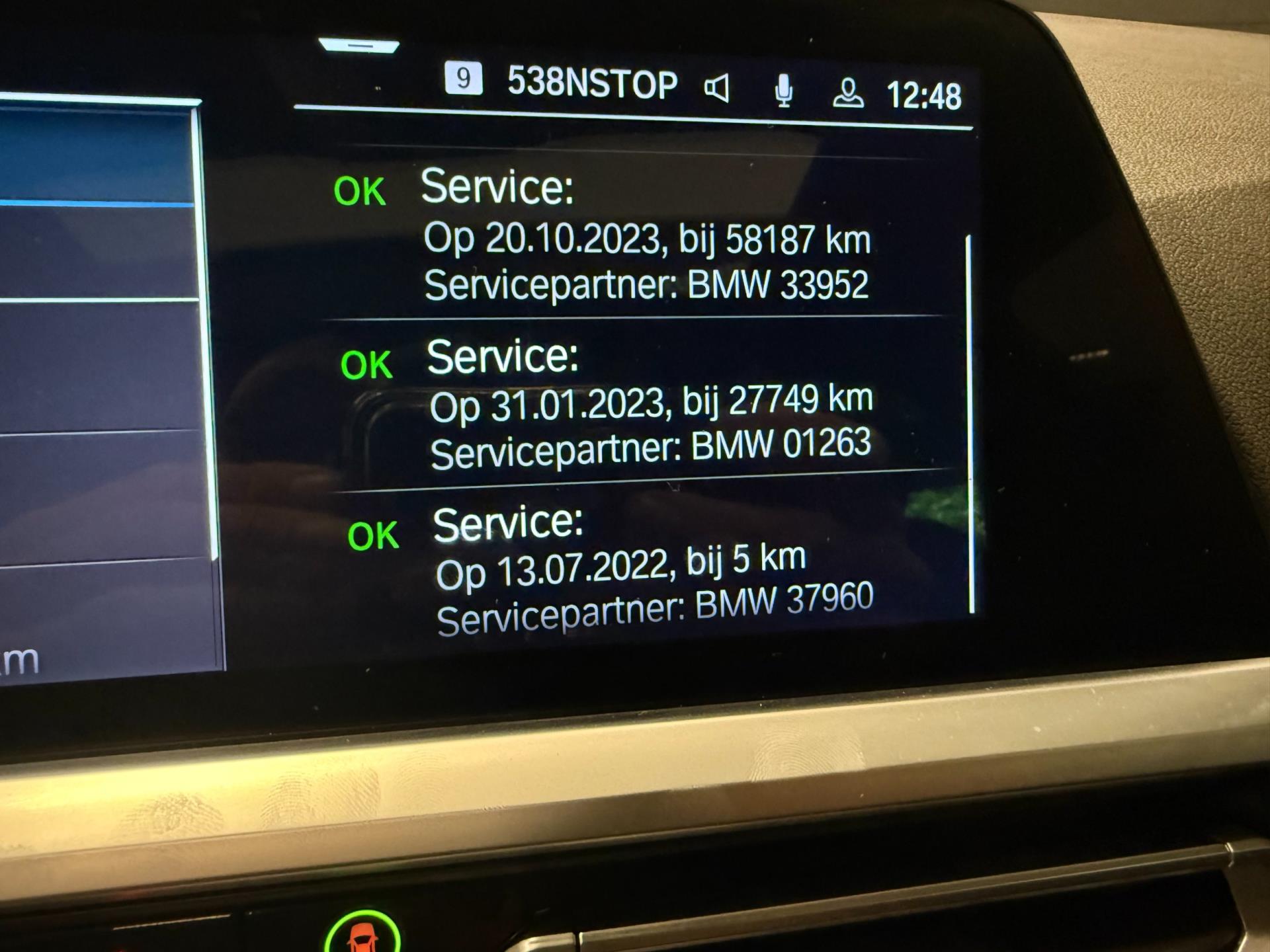 Foto van BMW 330e