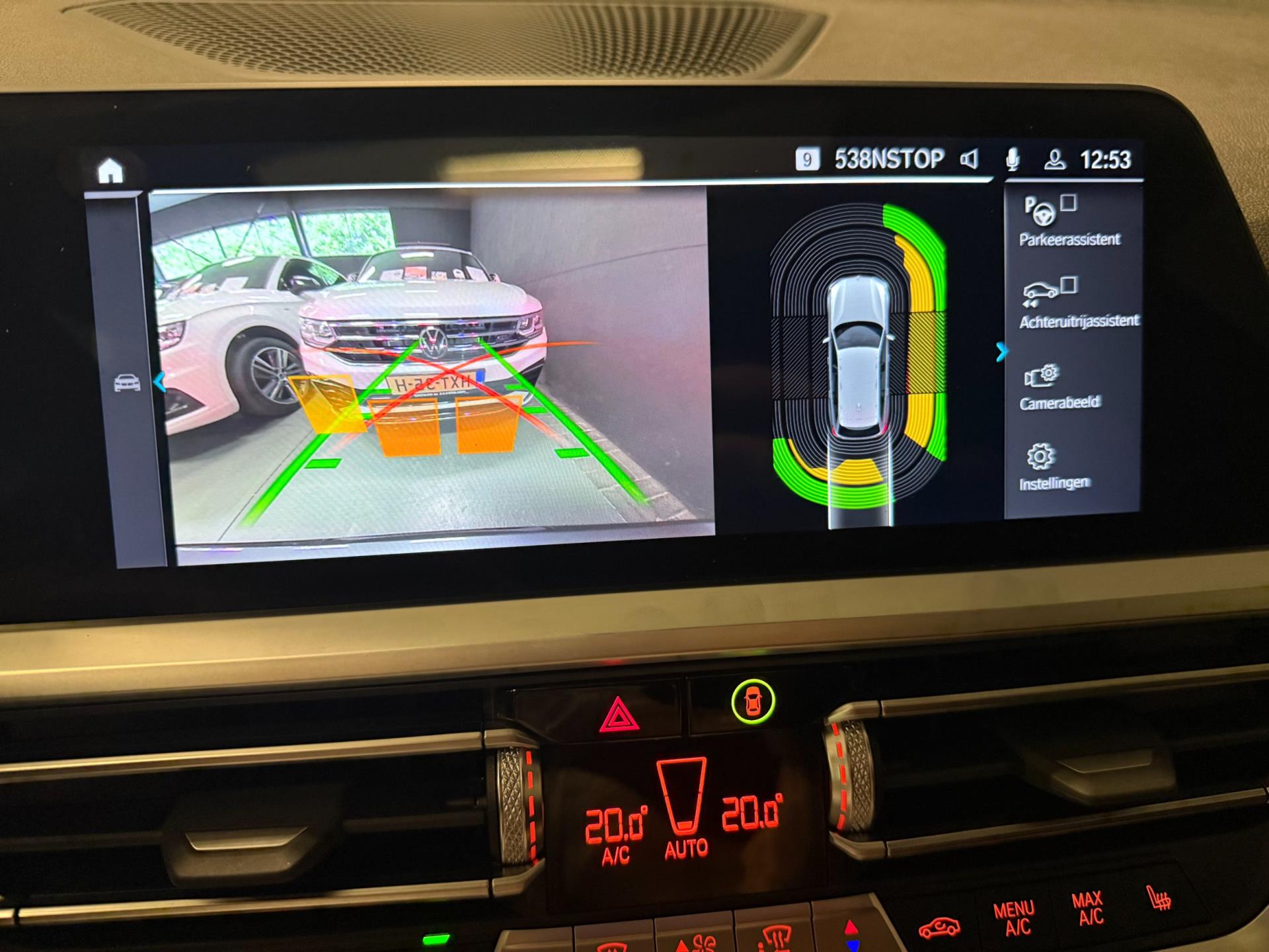 Foto van BMW 330e