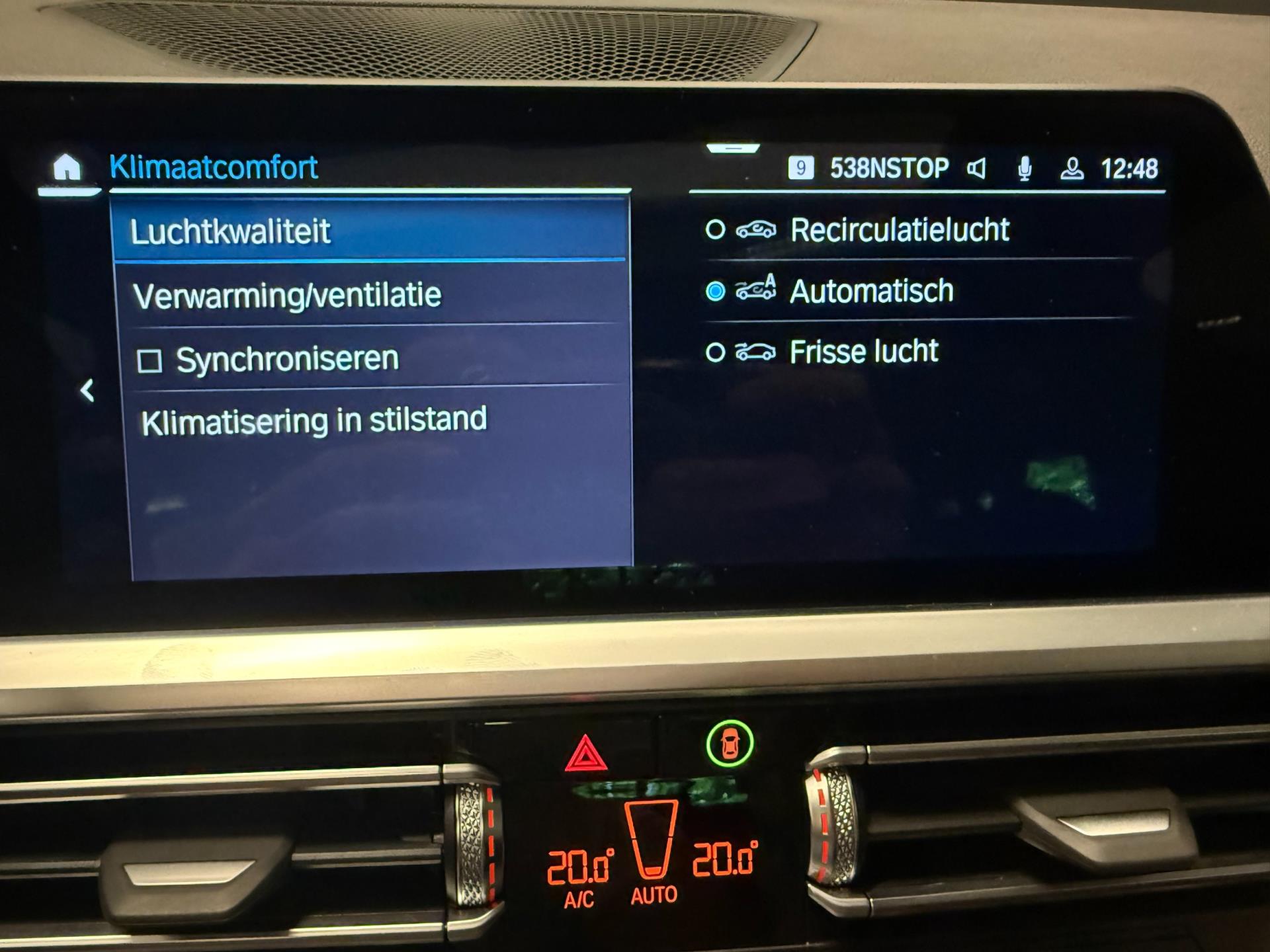 Foto van BMW 330e