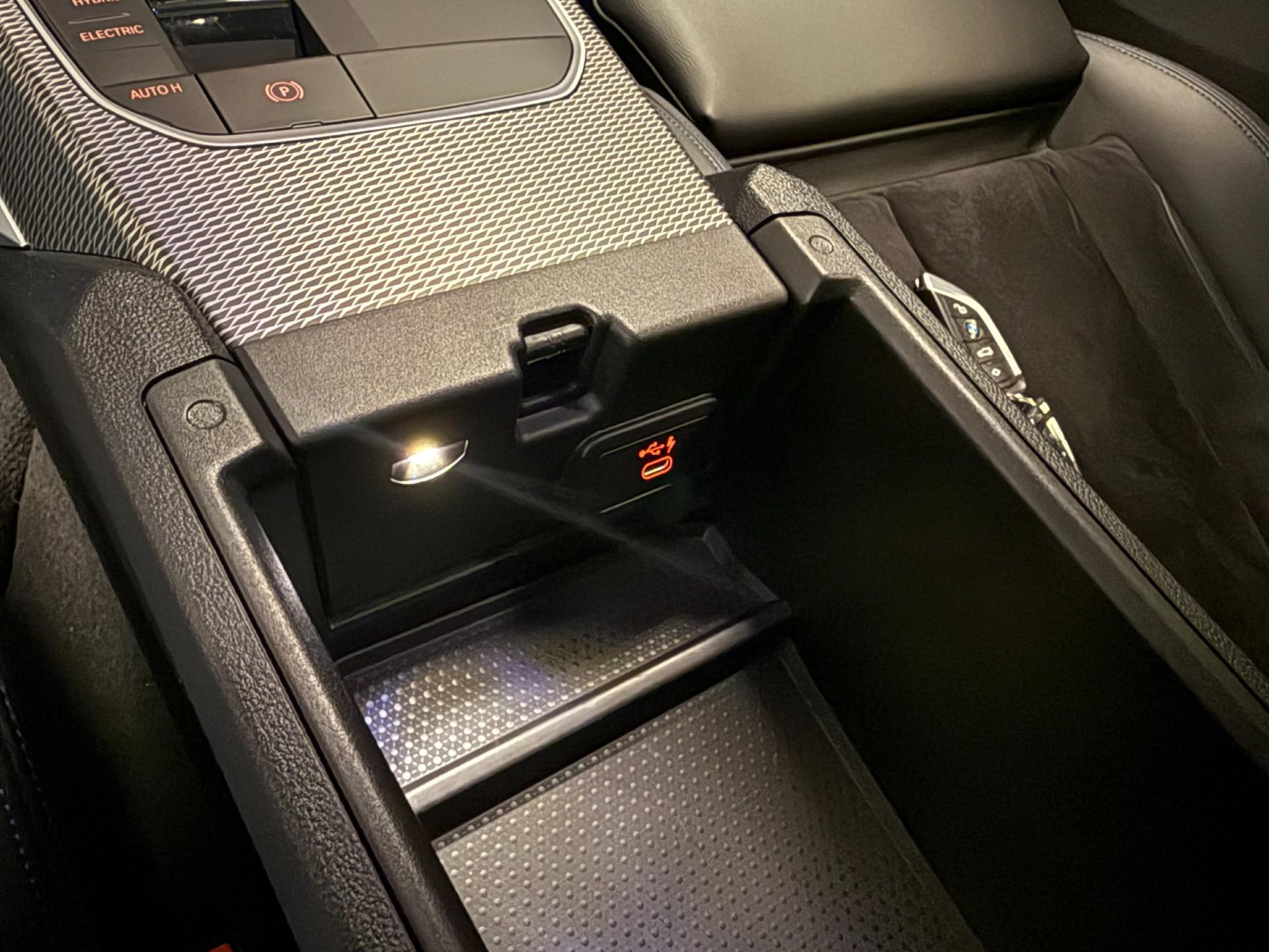 Foto van BMW 330e
