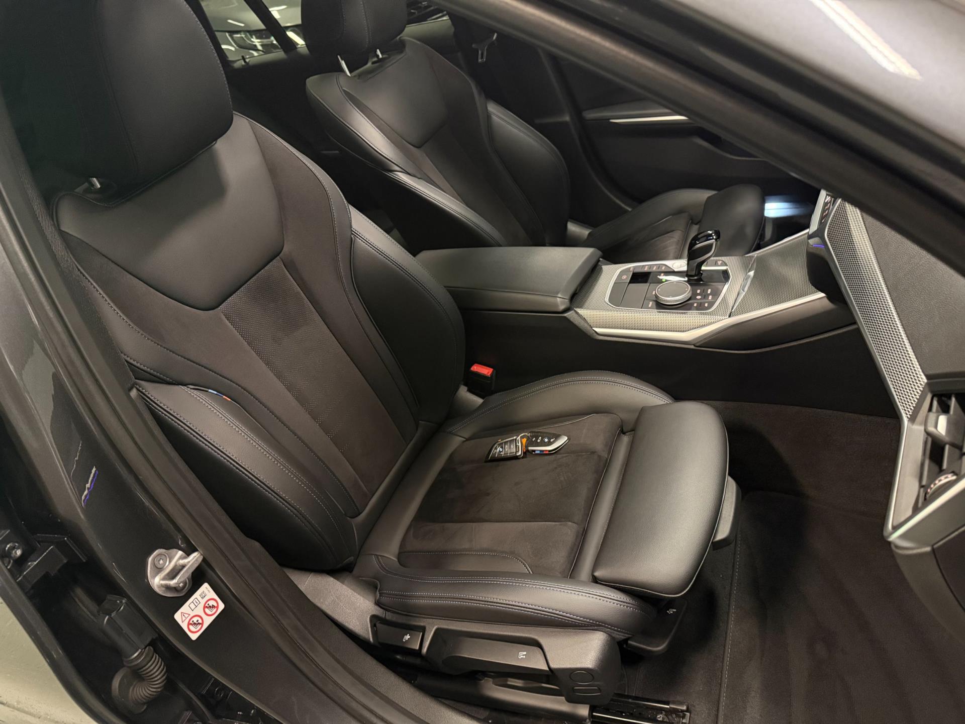 Foto van BMW 330e