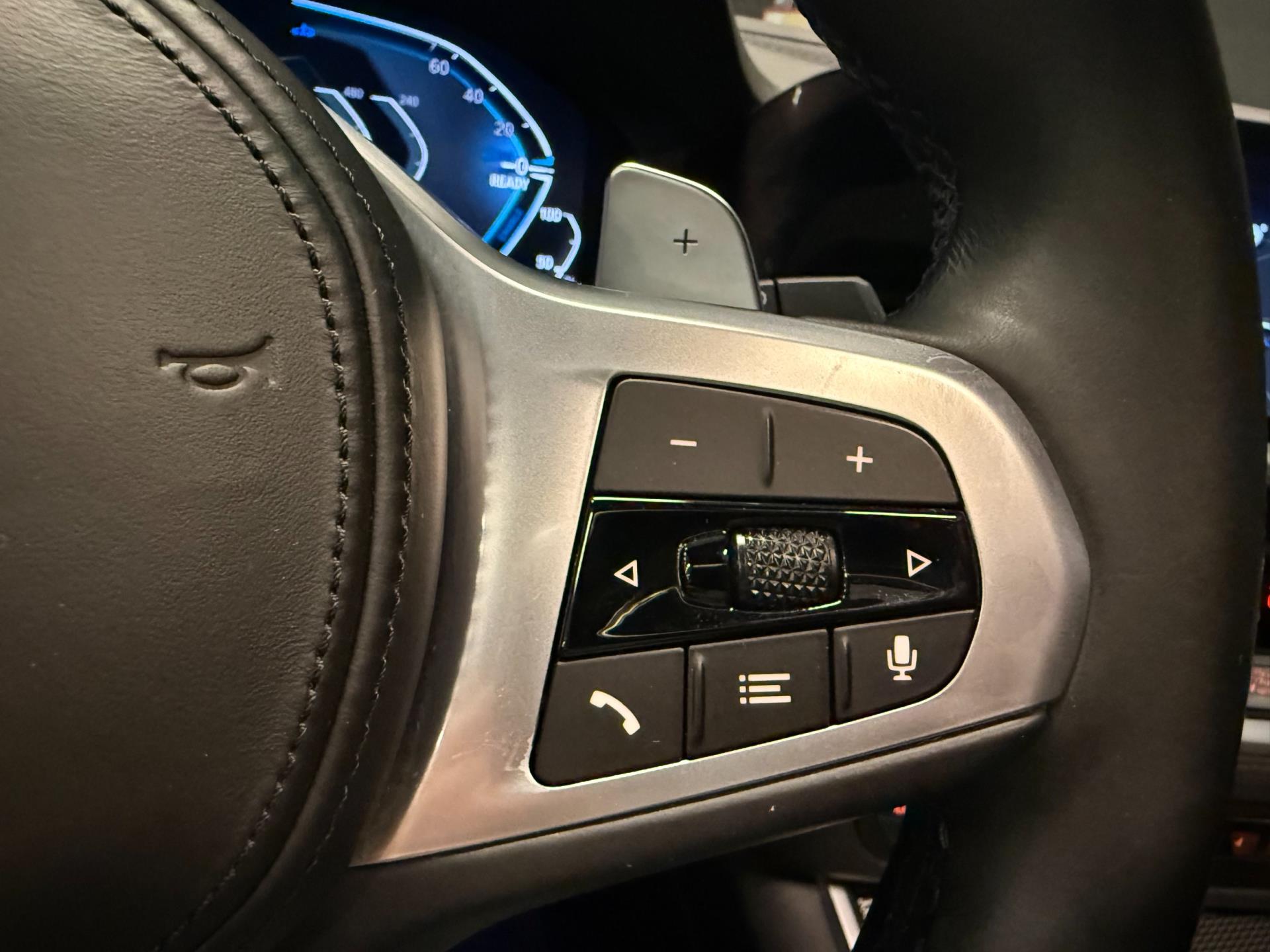 Foto van BMW 330e
