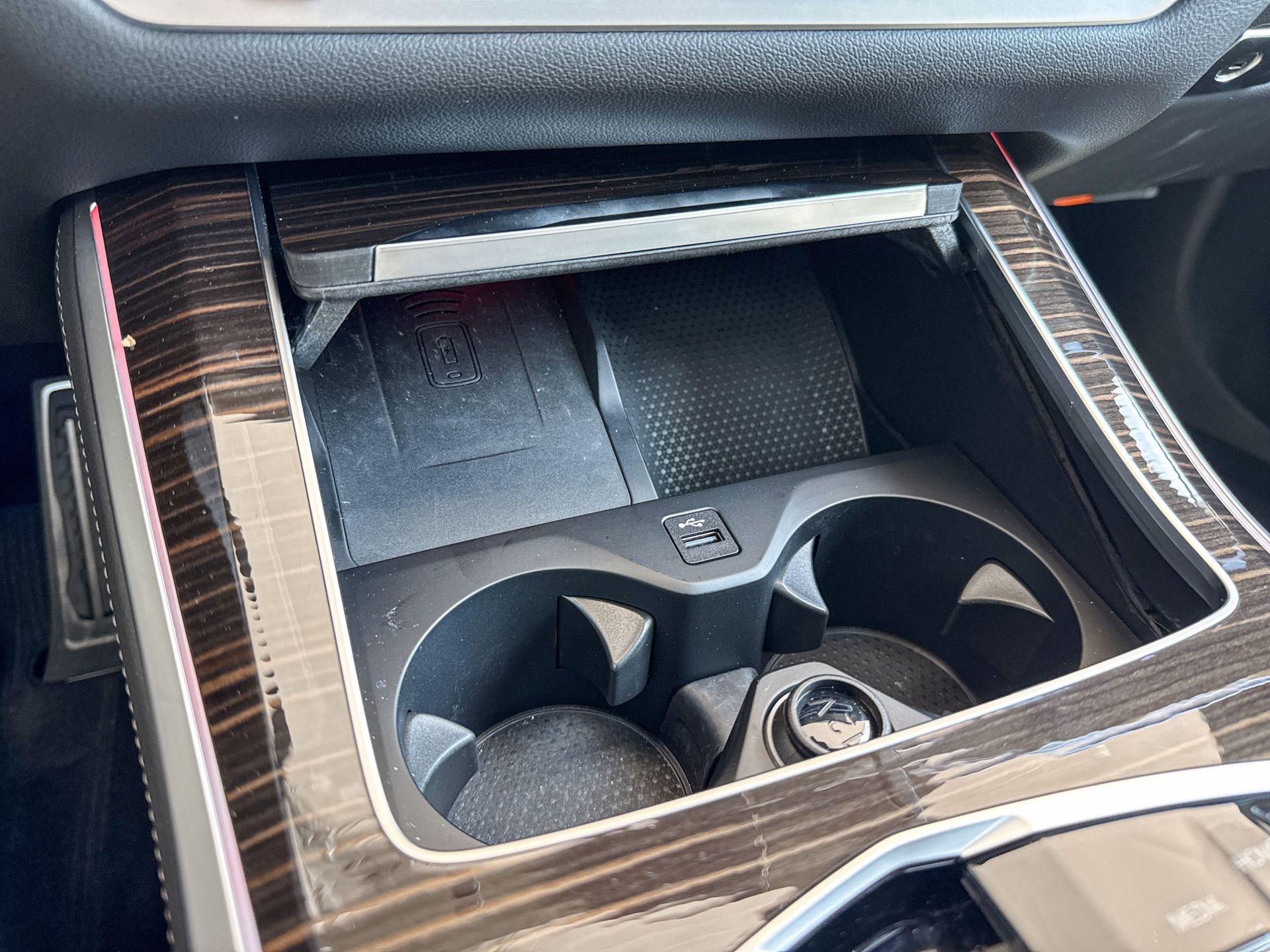 Foto van BMW X5 Xdrive50e