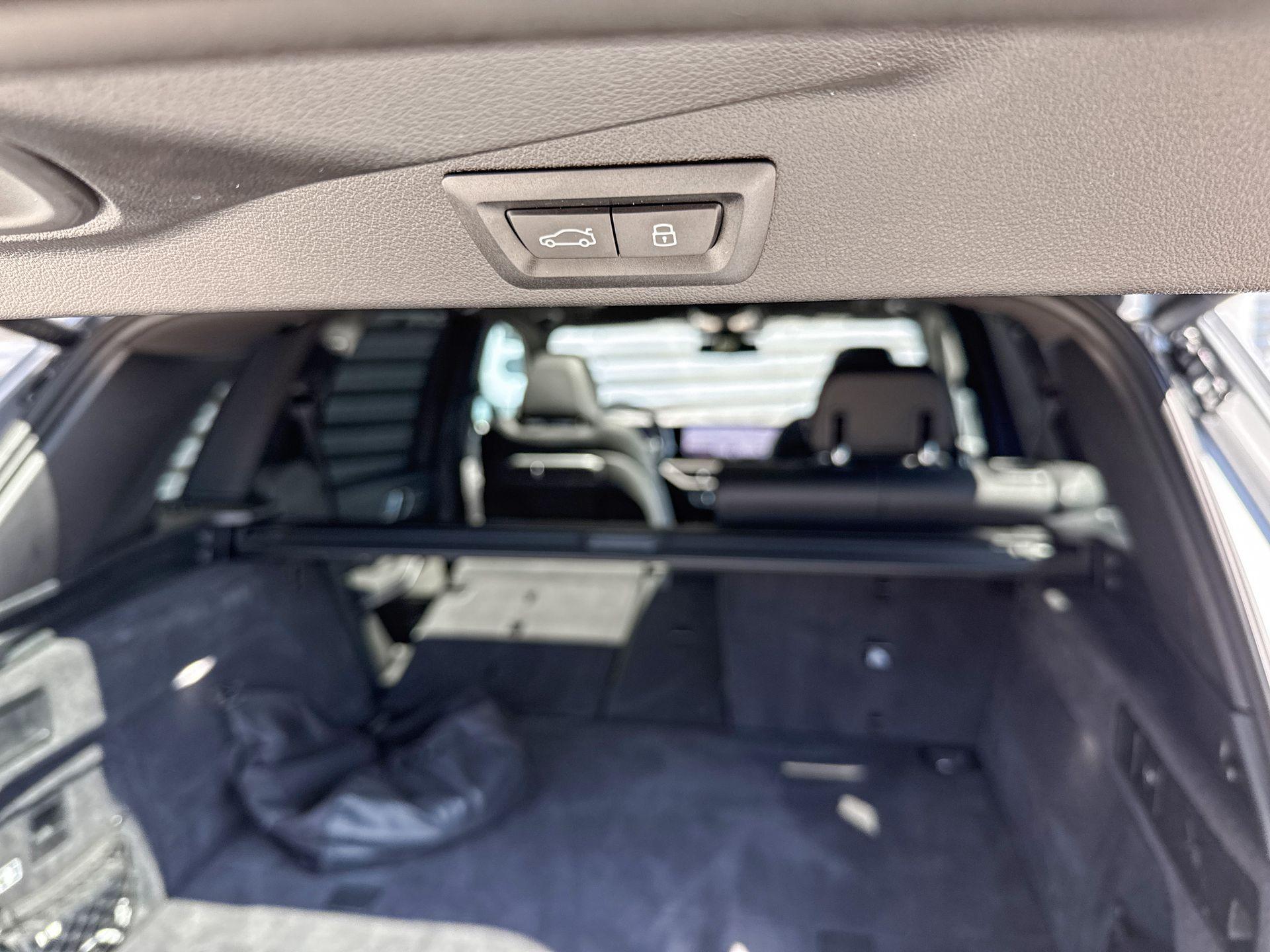 Foto van BMW X5 Xdrive50e