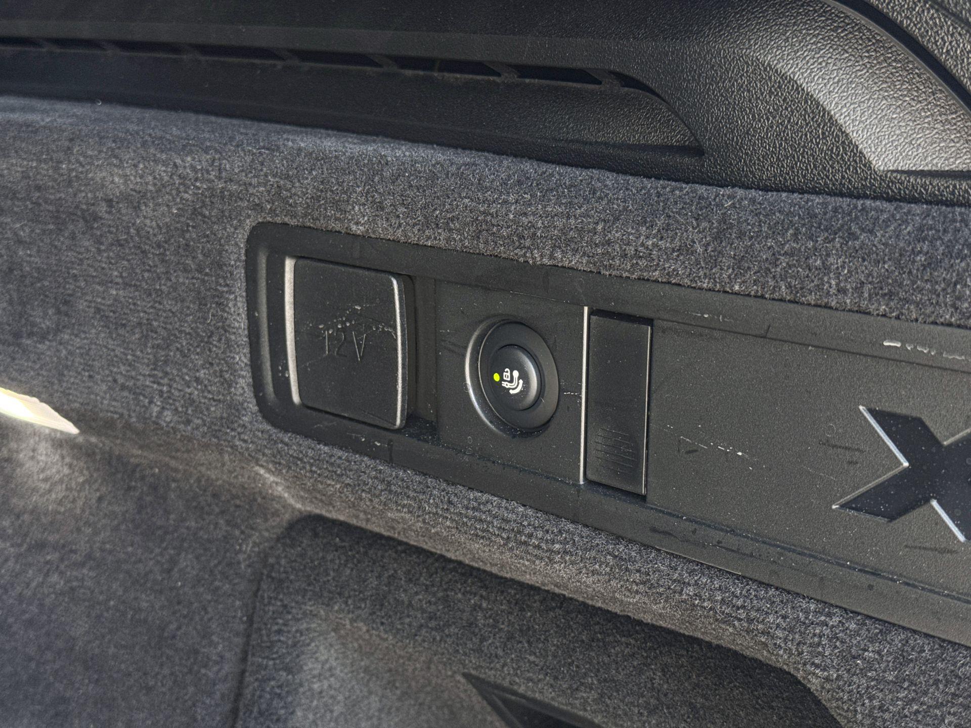 Foto van BMW X5 Xdrive50e