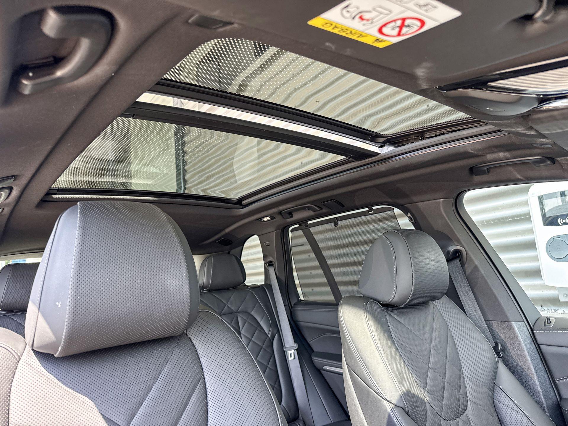 Foto van BMW X5 Xdrive50e